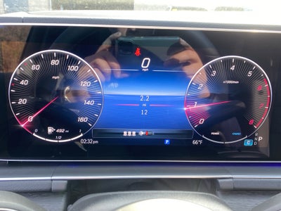 2026 Mercedes-Benz GLE GLE 350 4MATIC® SUV