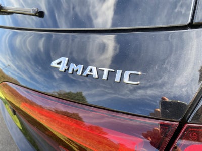 2026 Mercedes-Benz GLE GLE 350 4MATIC® SUV