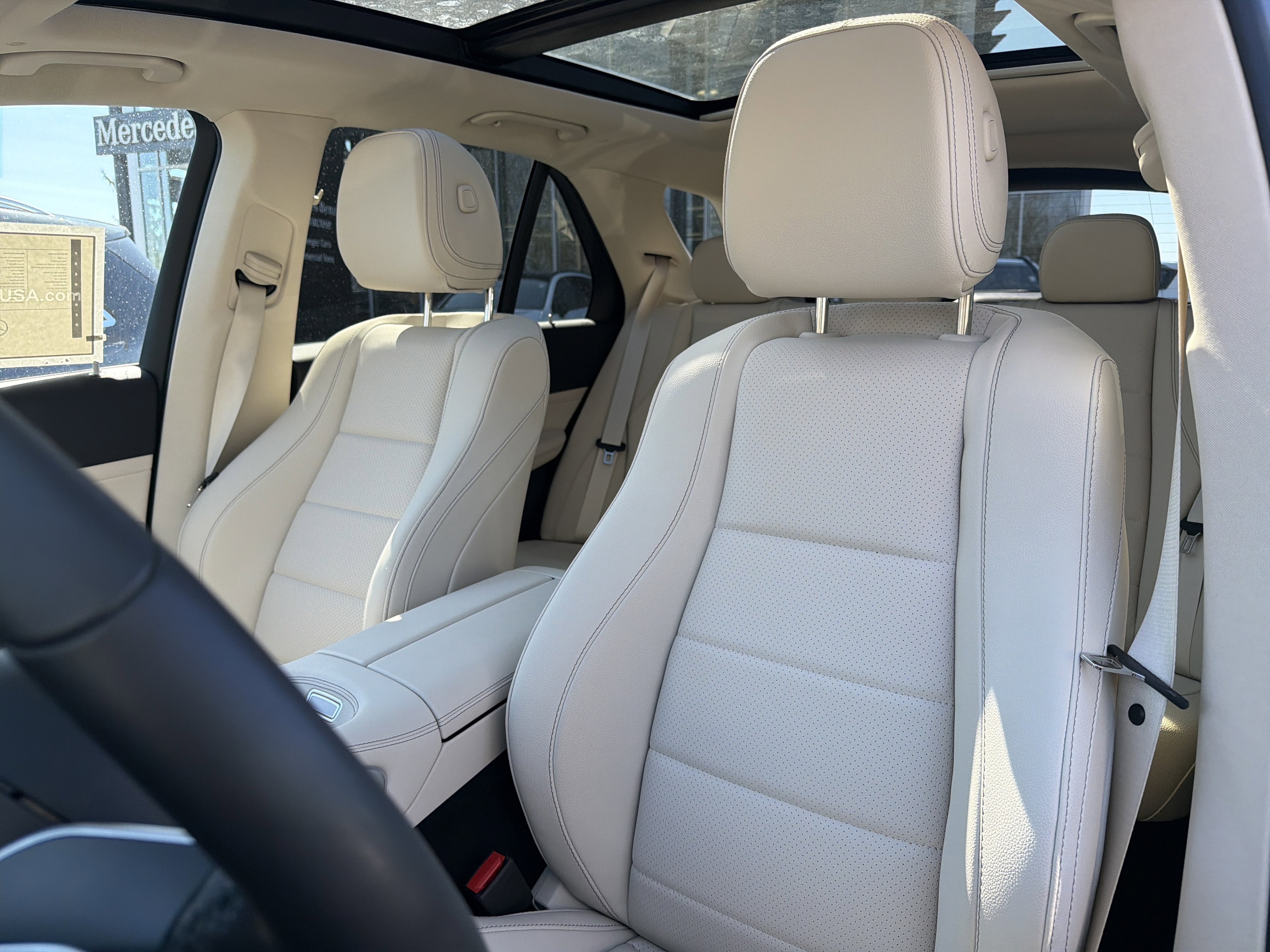 2026 Mercedes-Benz GLE GLE 350 4MATIC® SUV