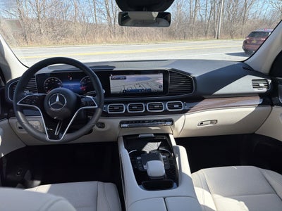 2026 Mercedes-Benz GLE GLE 350 4MATIC® SUV
