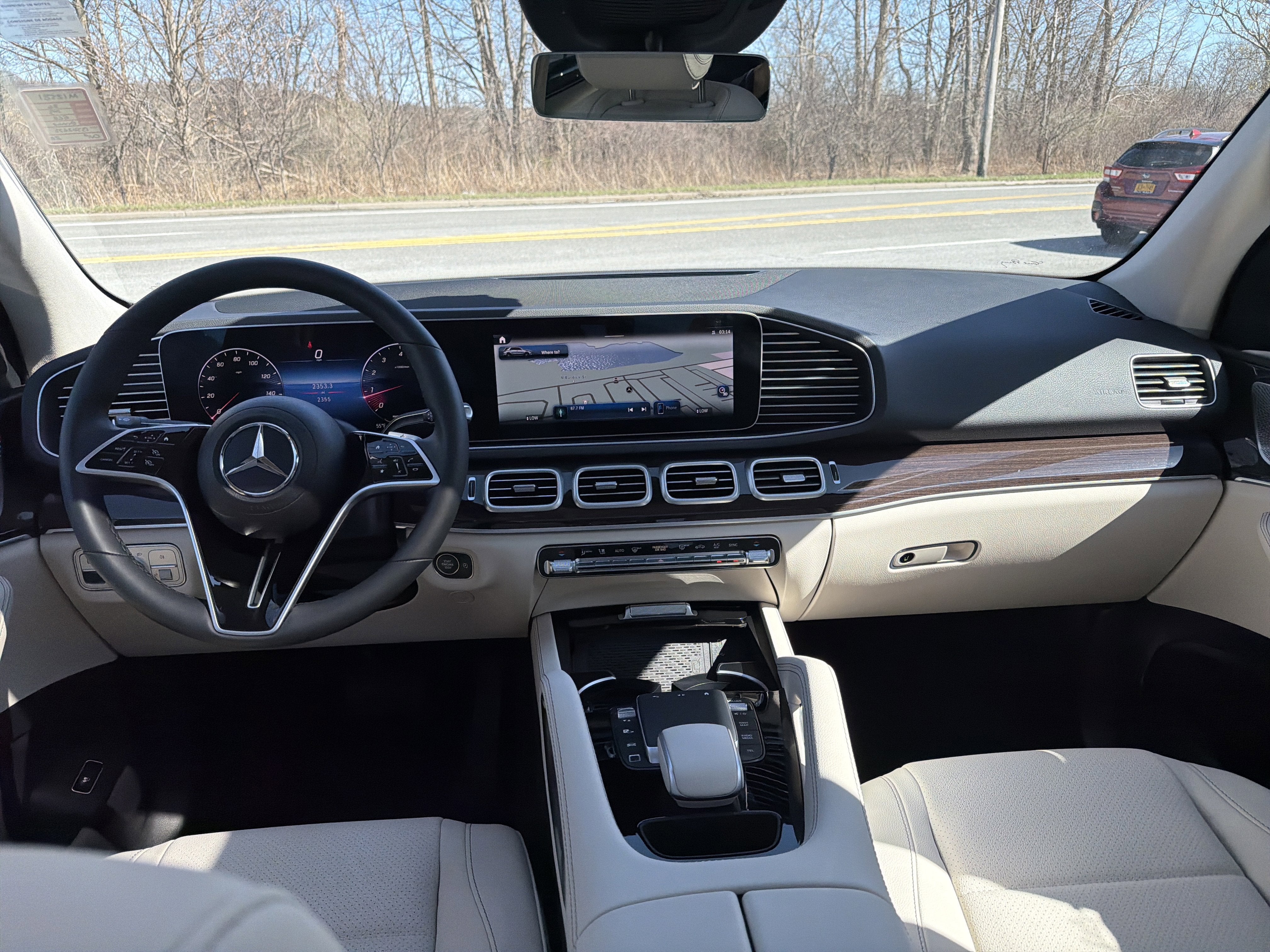 2026 Mercedes-Benz GLE GLE 350 4MATIC® SUV