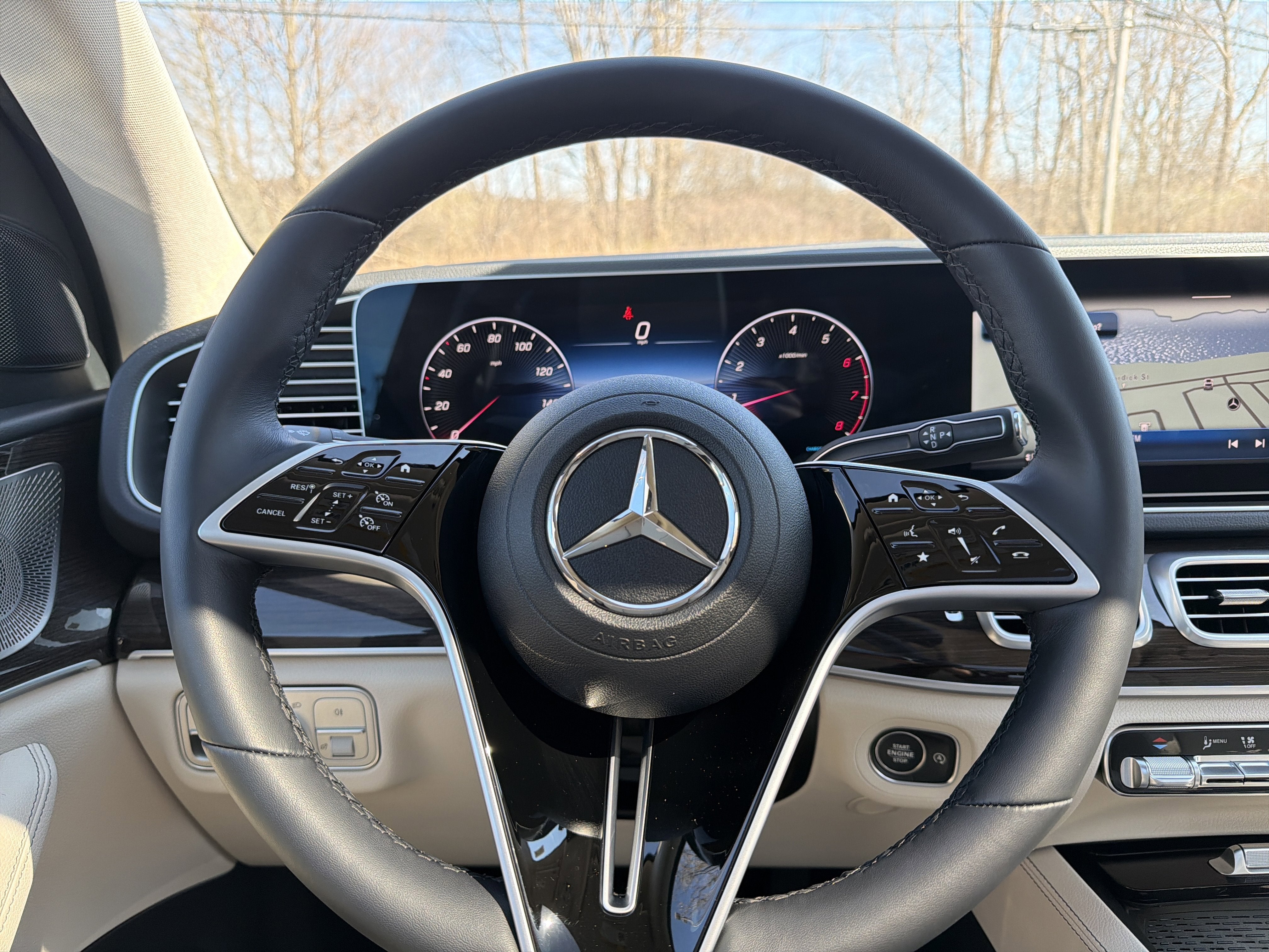 2026 Mercedes-Benz GLE GLE 350 4MATIC® SUV
