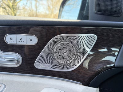 2026 Mercedes-Benz GLE GLE 350 4MATIC® SUV