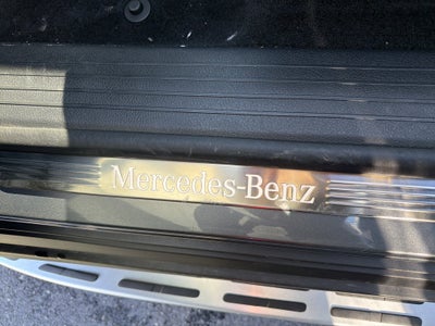 2026 Mercedes-Benz GLE GLE 350 4MATIC® SUV