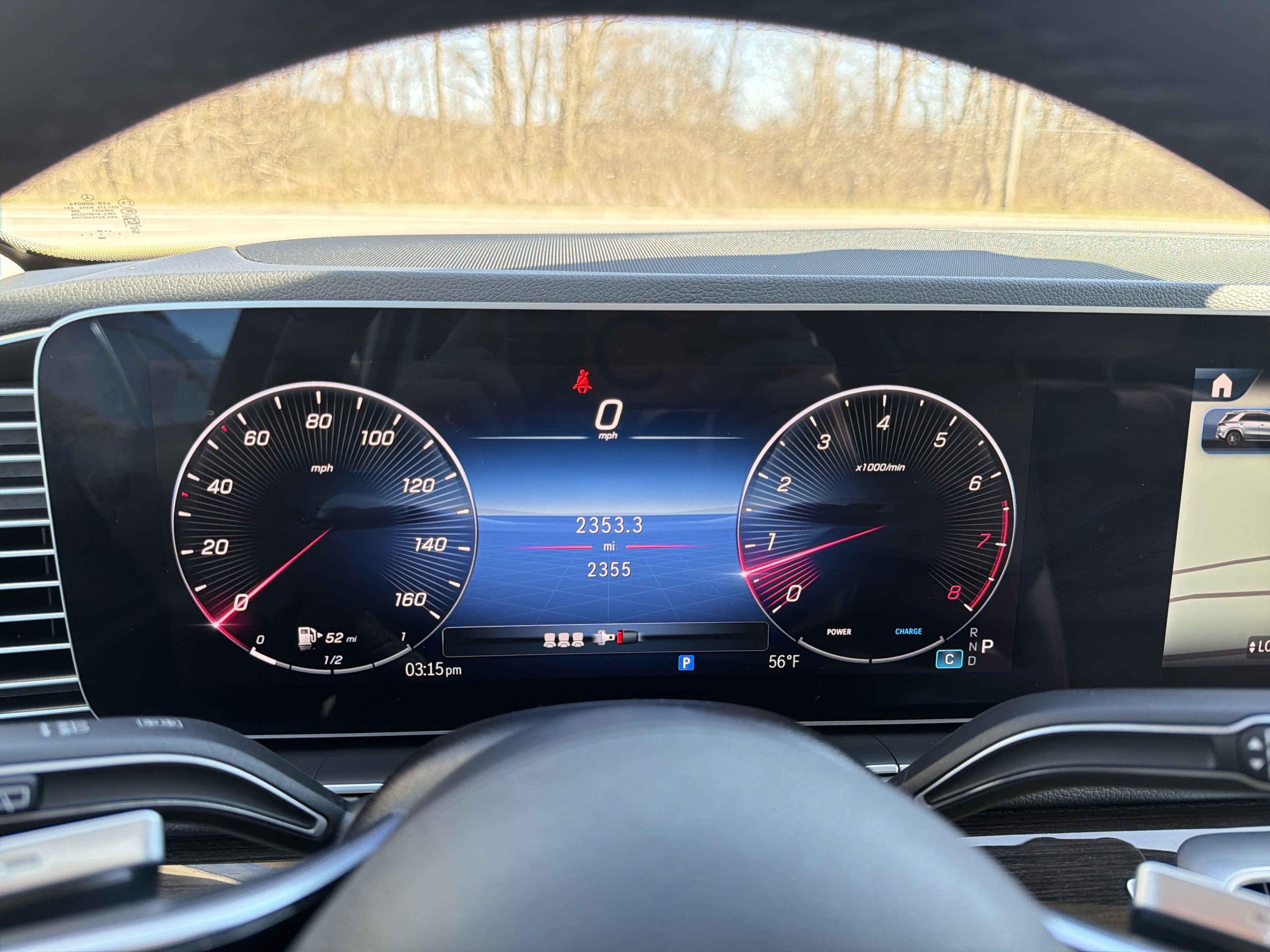 2026 Mercedes-Benz GLE GLE 350 4MATIC® SUV