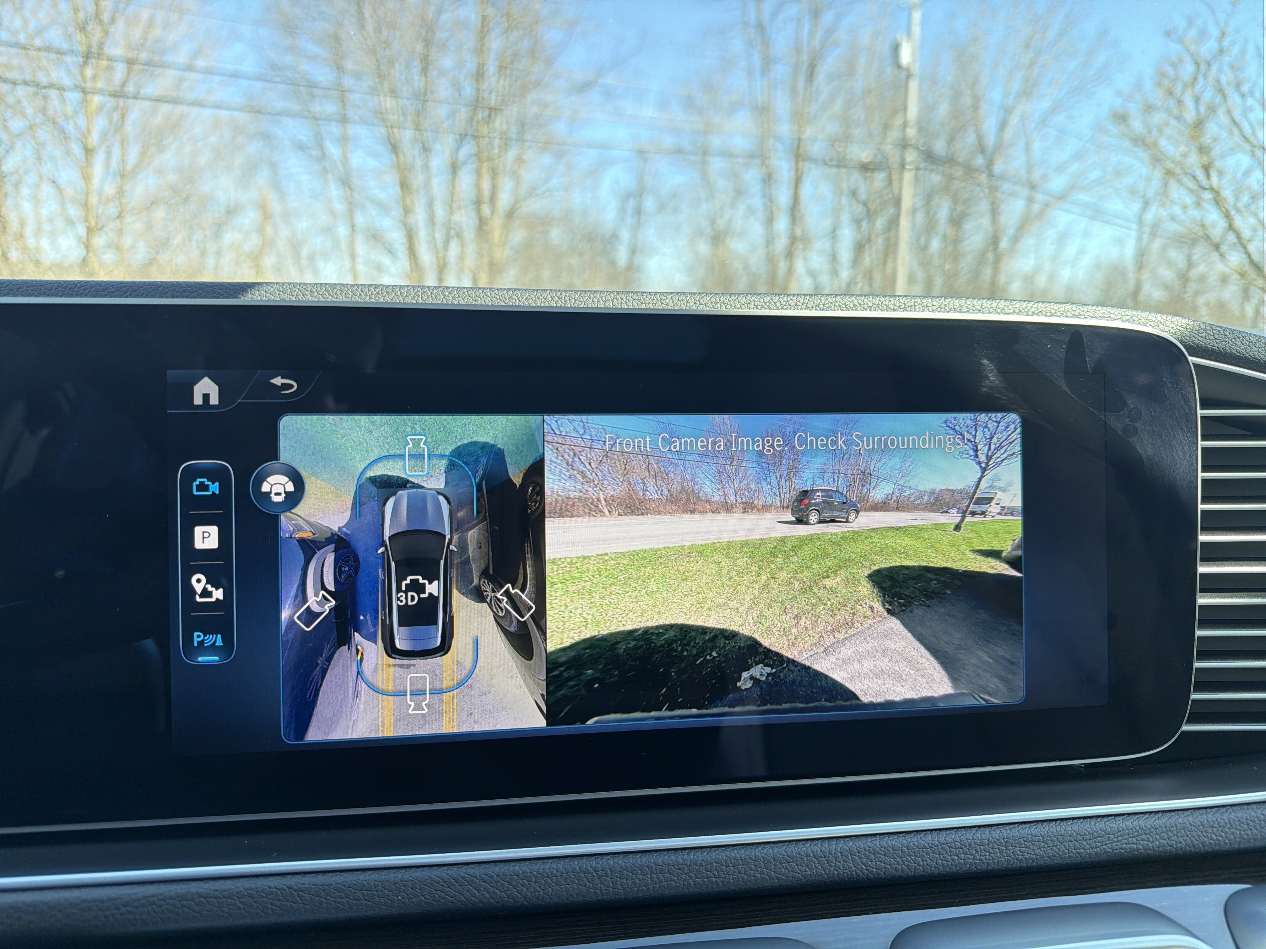 2026 Mercedes-Benz GLE GLE 350 4MATIC® SUV