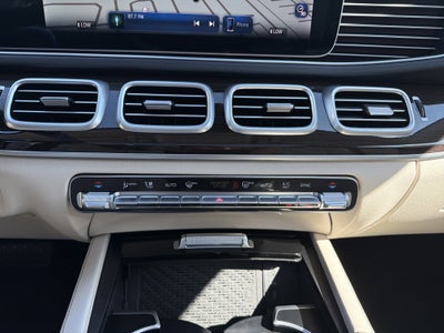 2026 Mercedes-Benz GLE GLE 350 4MATIC® SUV