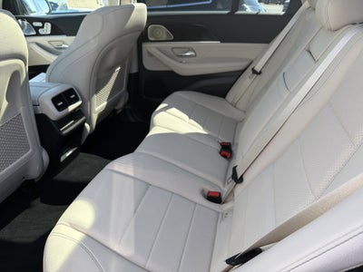 2026 Mercedes-Benz GLE GLE 350 4MATIC® SUV