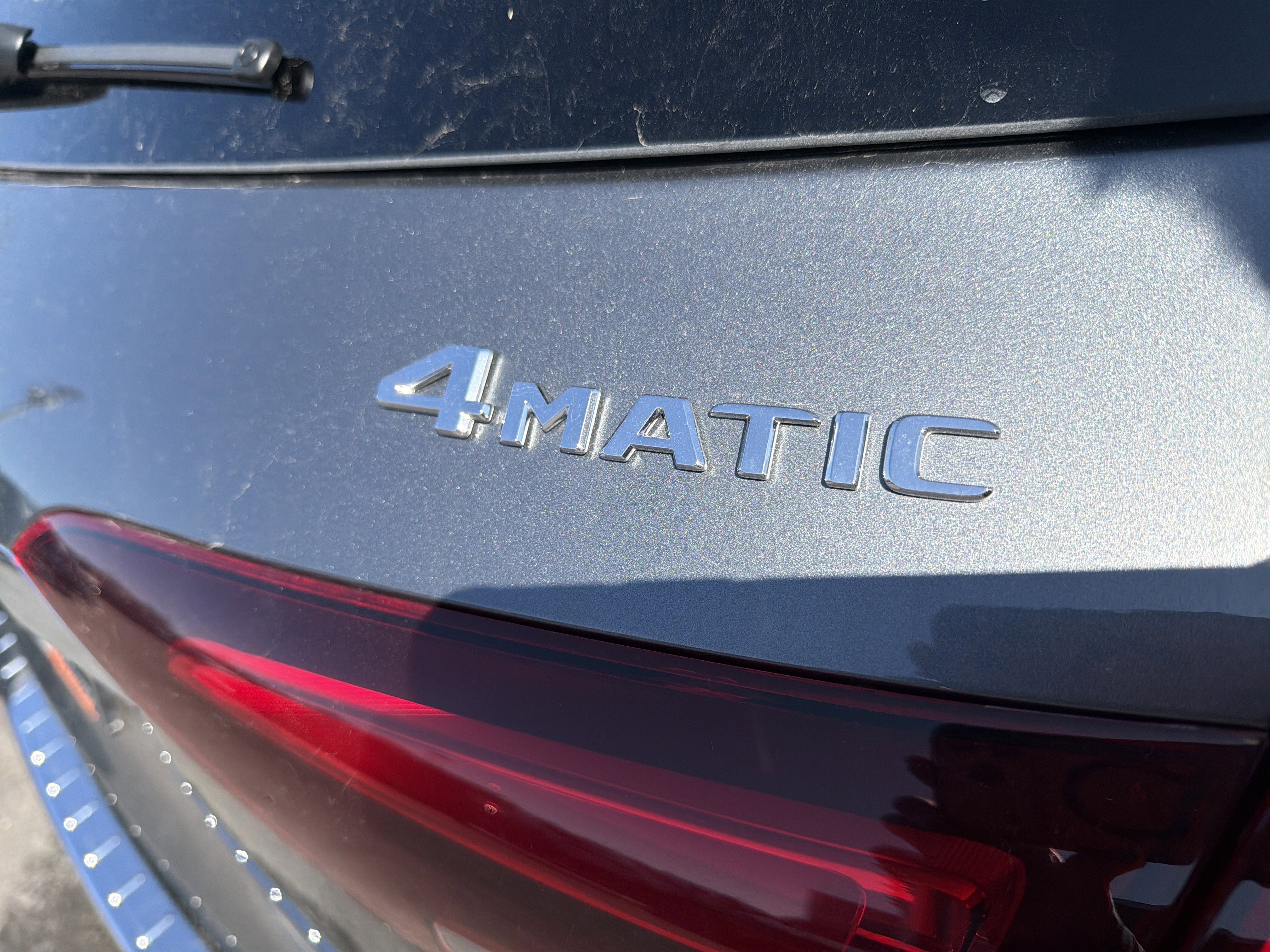 2026 Mercedes-Benz GLE GLE 350 4MATIC® SUV