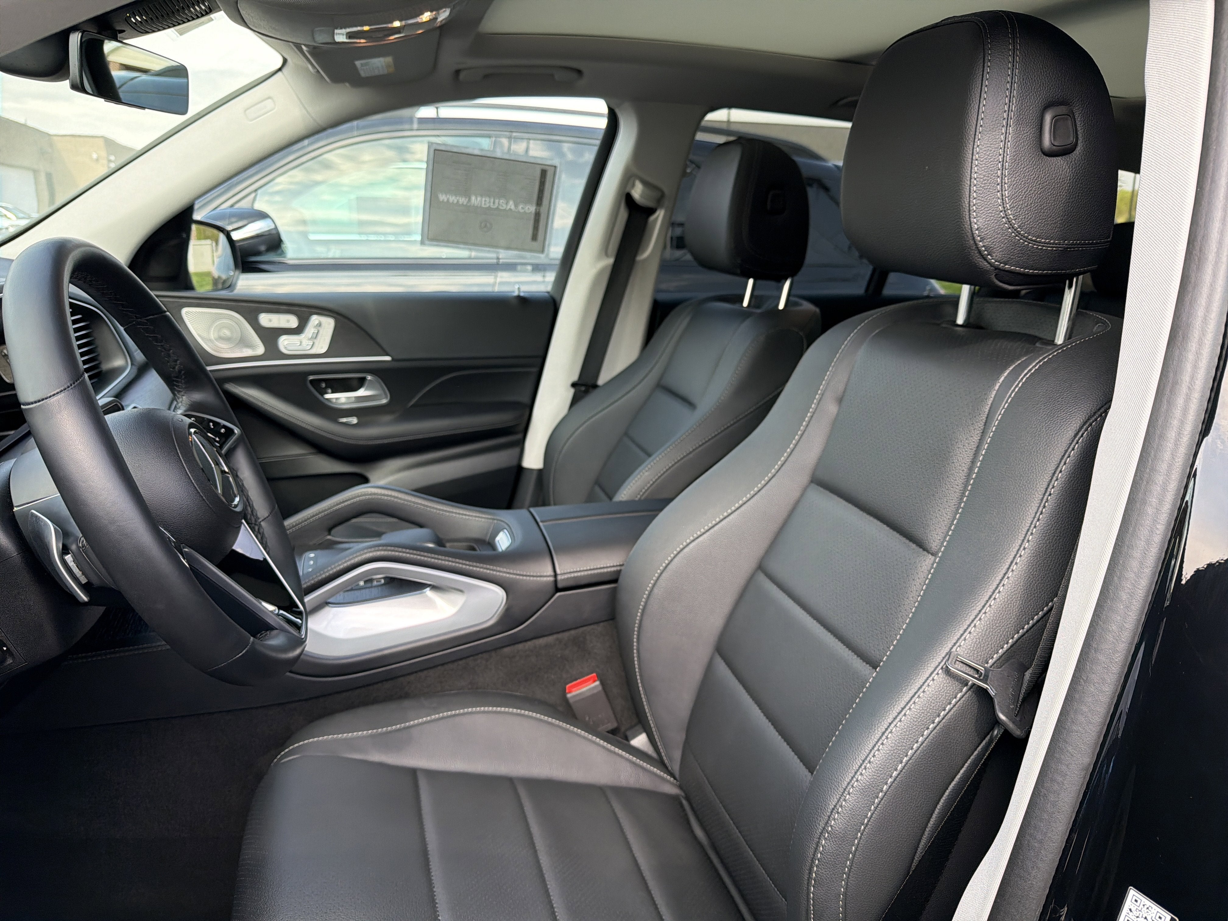 2026 Mercedes-Benz GLE GLE 350 4MATIC® SUV