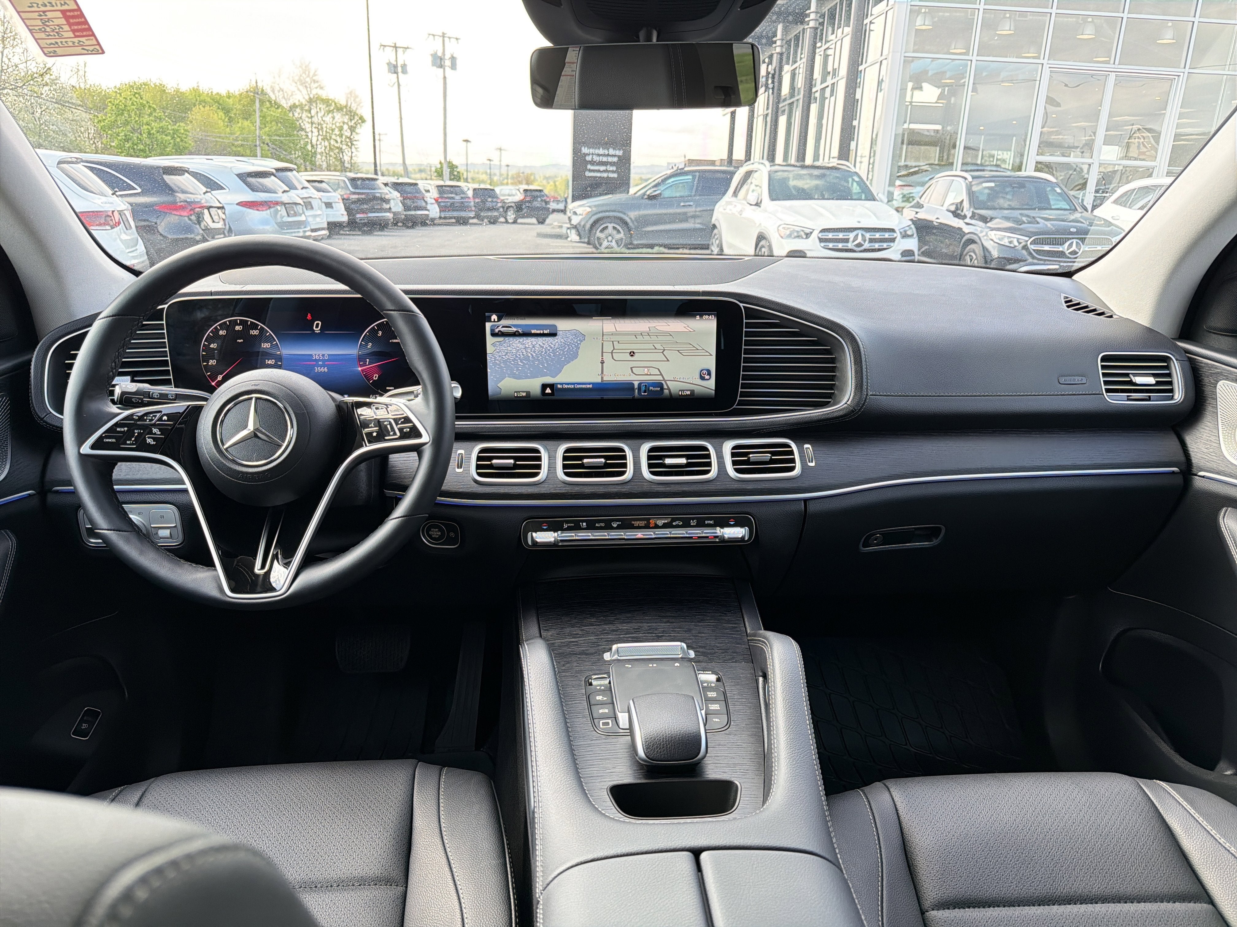 2026 Mercedes-Benz GLE GLE 350 4MATIC® SUV