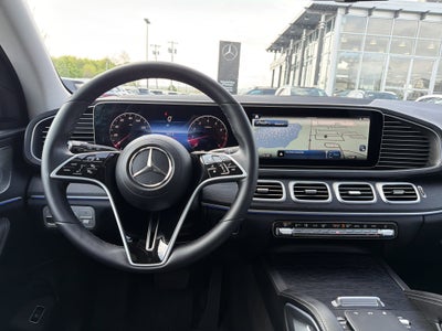 2026 Mercedes-Benz GLE GLE 350 4MATIC® SUV