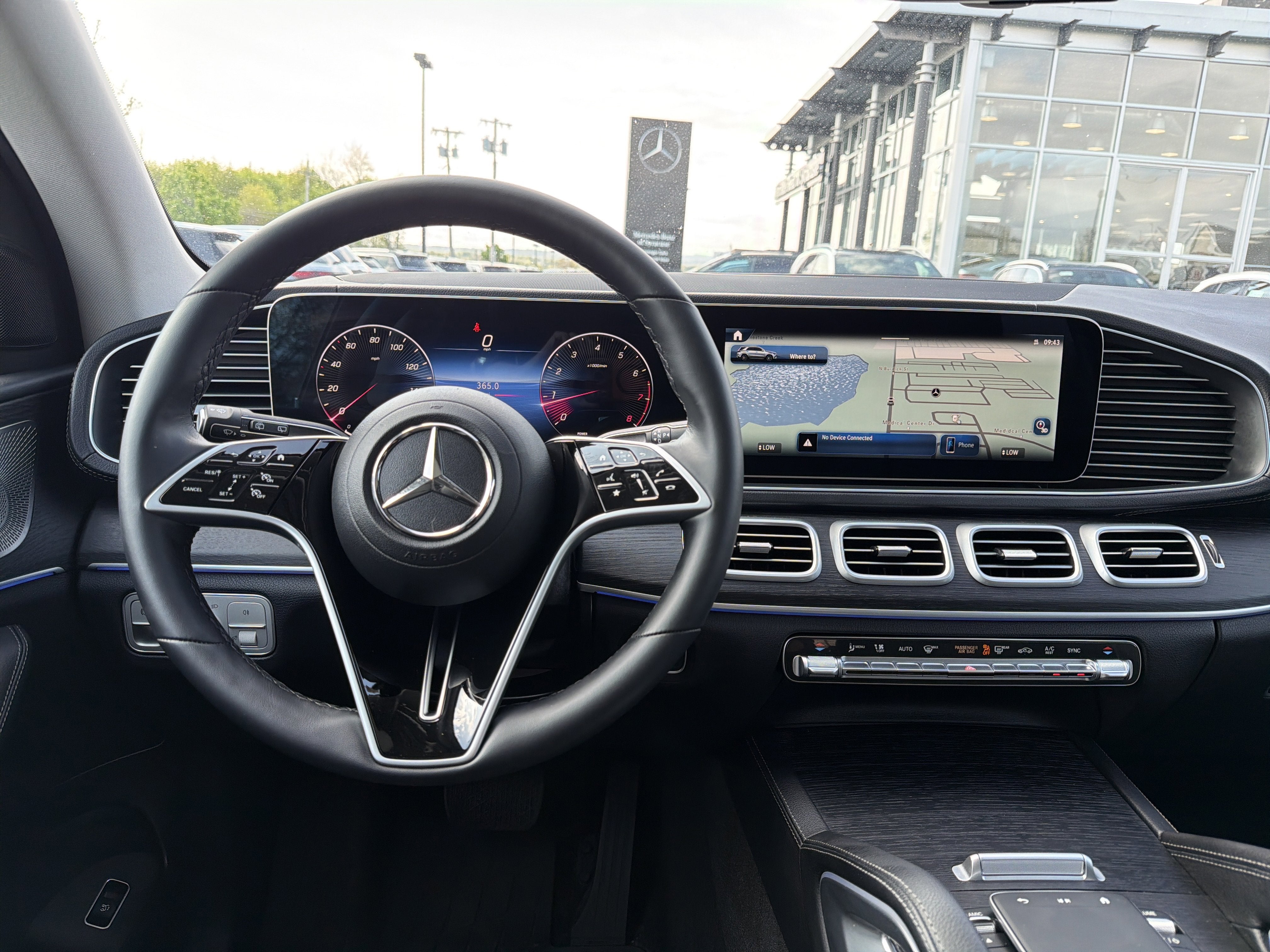 2026 Mercedes-Benz GLE GLE 350 4MATIC® SUV