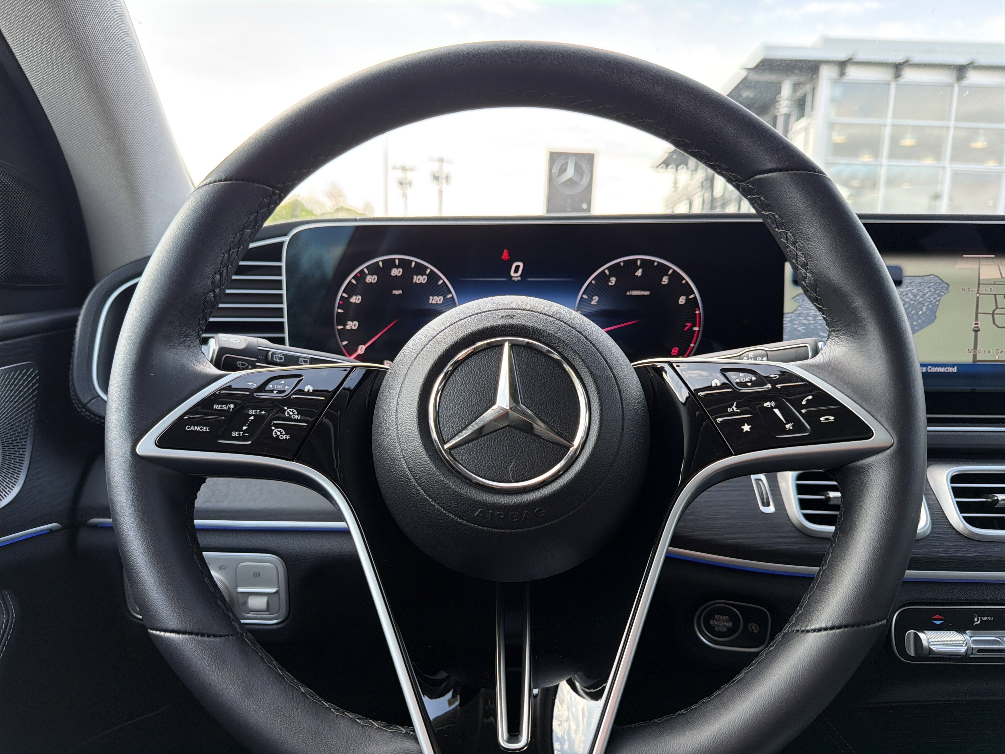 2026 Mercedes-Benz GLE GLE 350 4MATIC® SUV