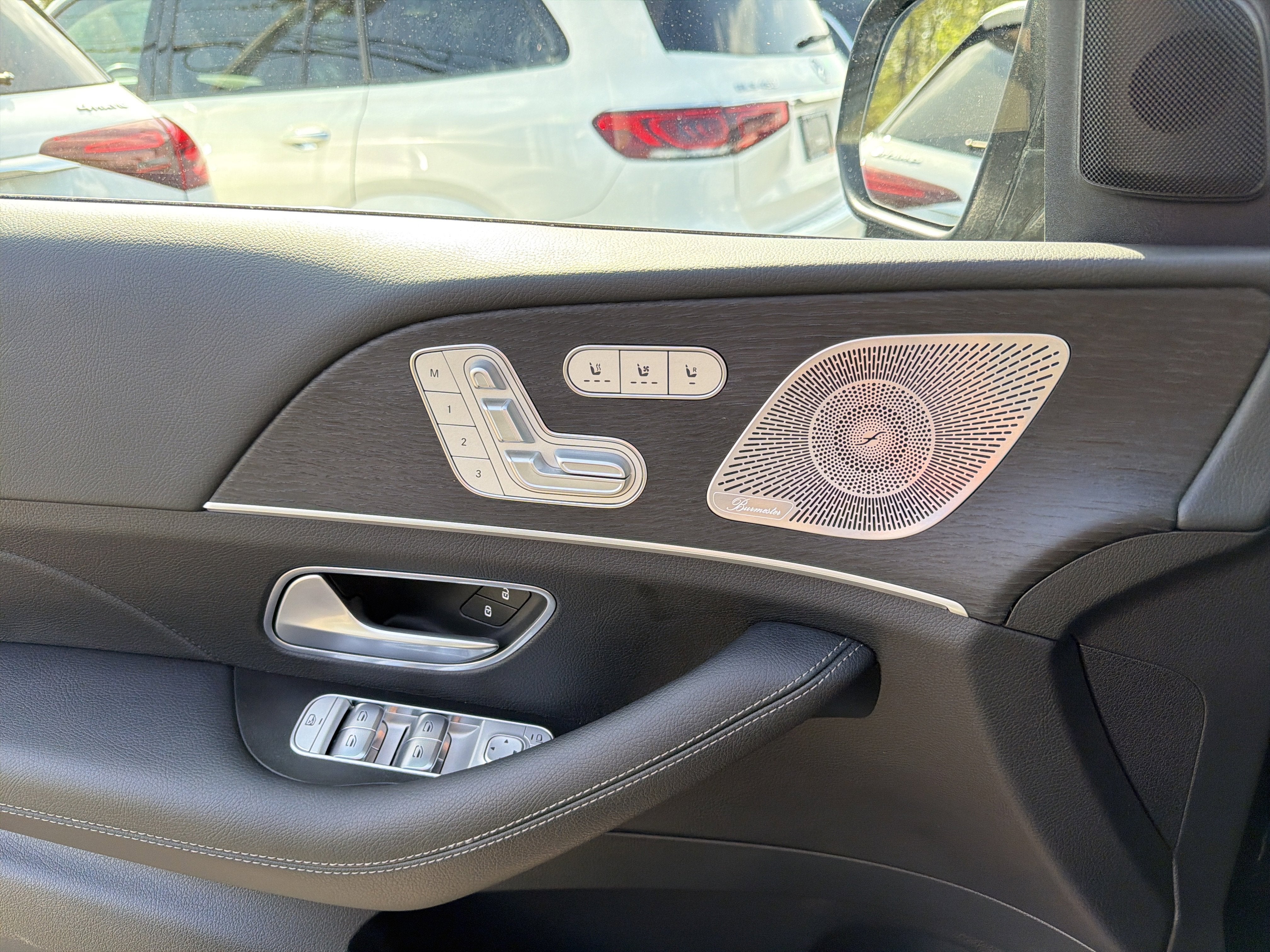 2026 Mercedes-Benz GLE GLE 350 4MATIC® SUV