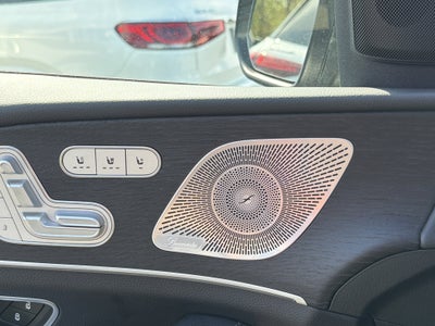 2026 Mercedes-Benz GLE GLE 350 4MATIC® SUV