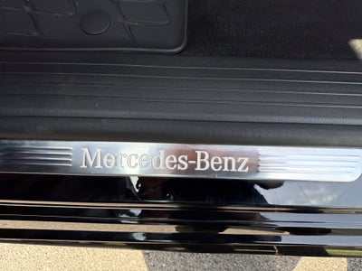 2026 Mercedes-Benz GLE GLE 350 4MATIC® SUV