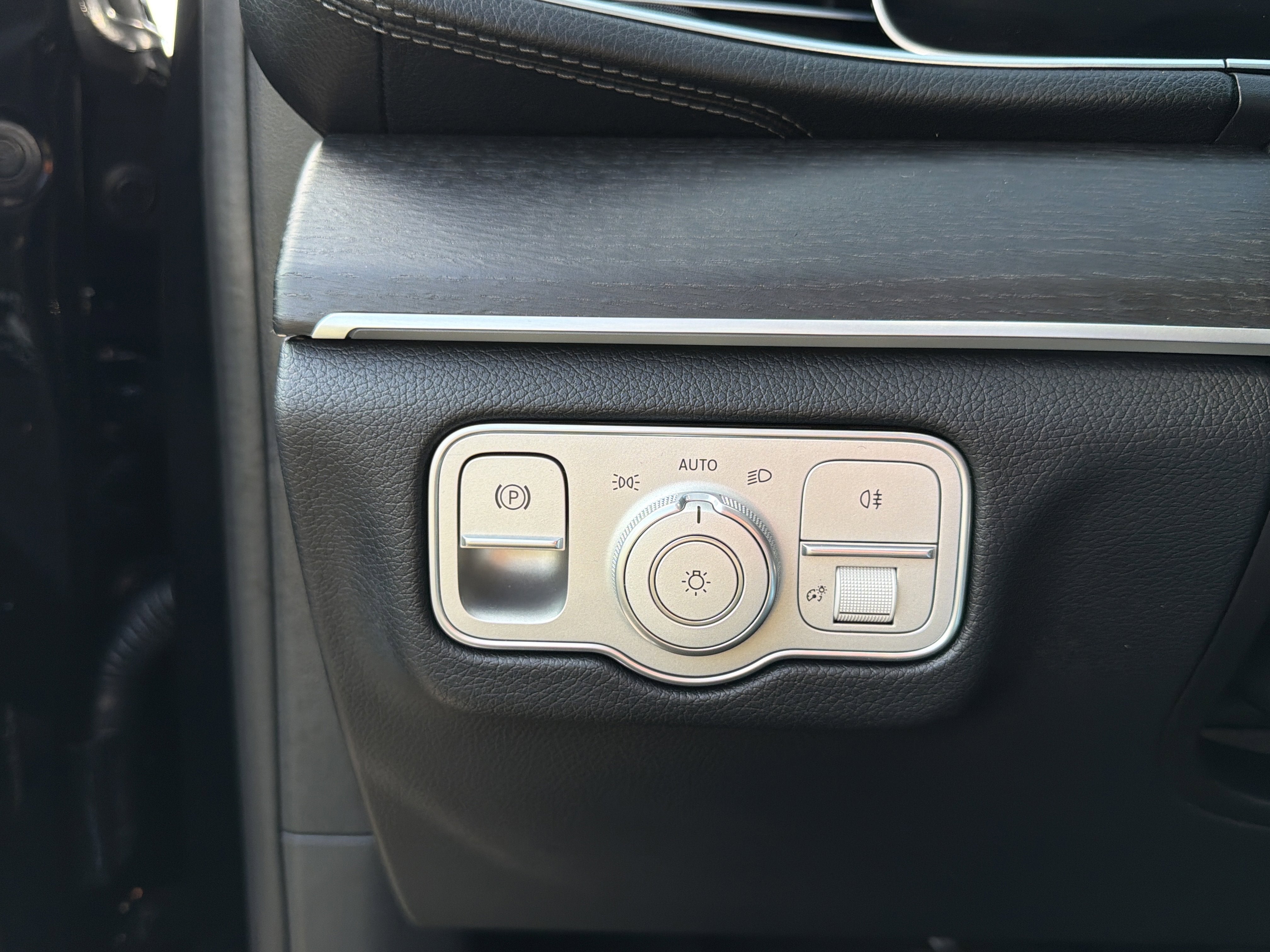 2026 Mercedes-Benz GLE GLE 350 4MATIC® SUV