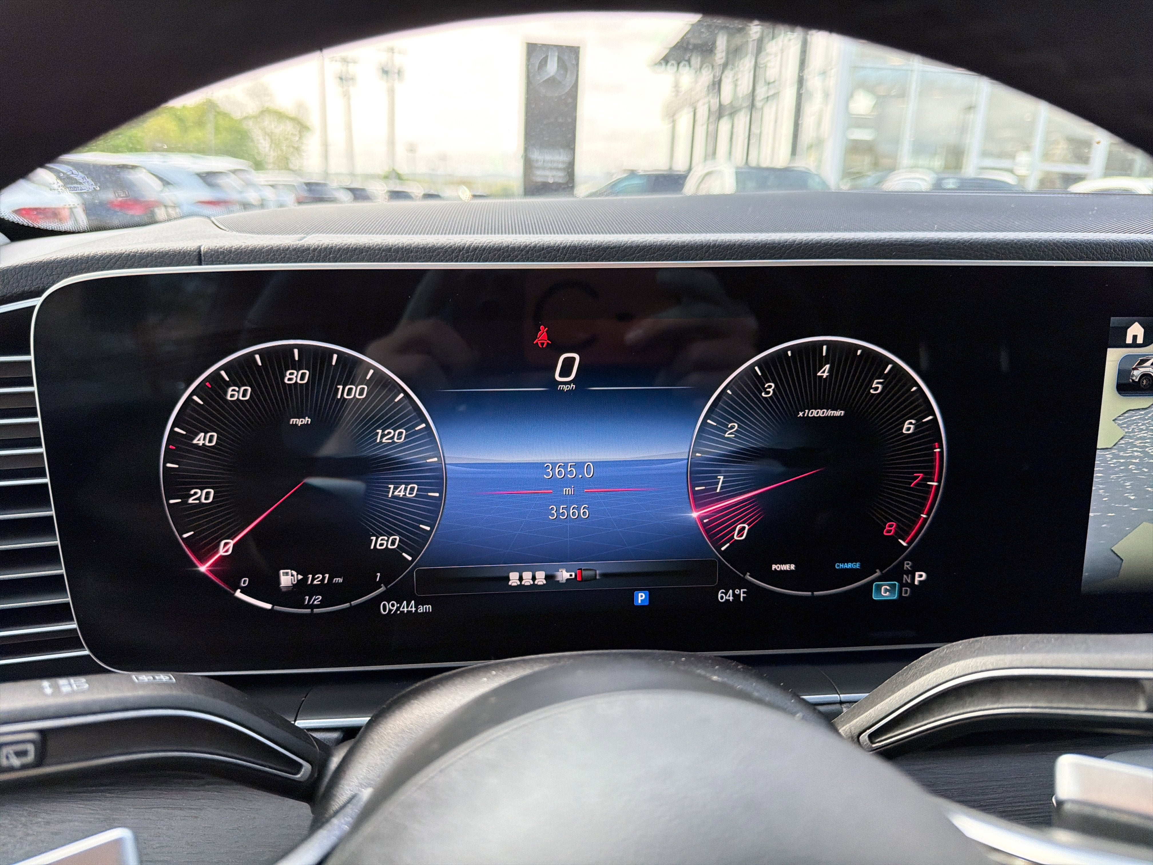 2026 Mercedes-Benz GLE GLE 350 4MATIC® SUV