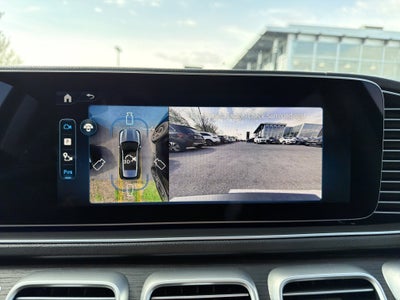 2026 Mercedes-Benz GLE GLE 350 4MATIC® SUV