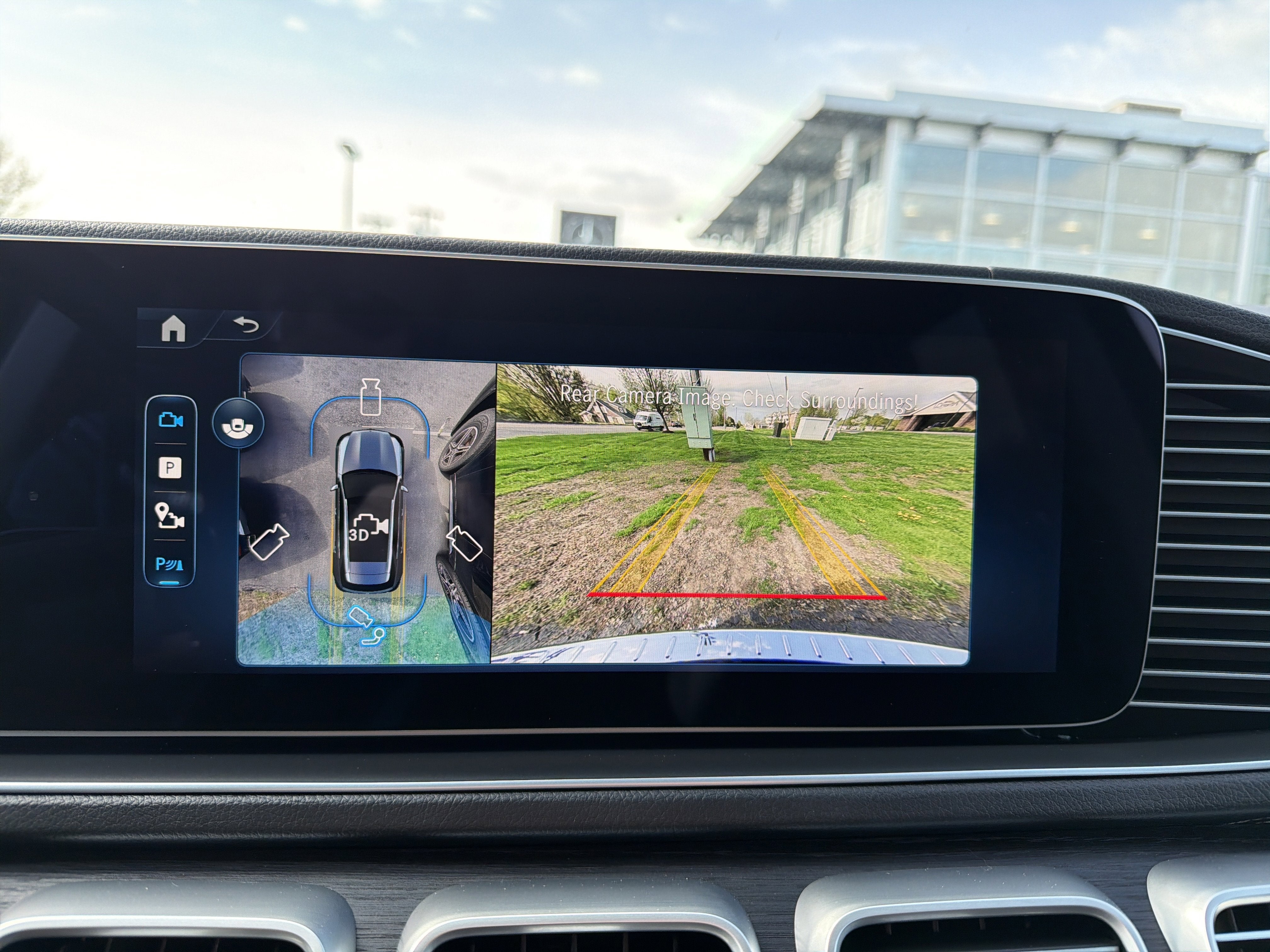 2026 Mercedes-Benz GLE GLE 350 4MATIC® SUV