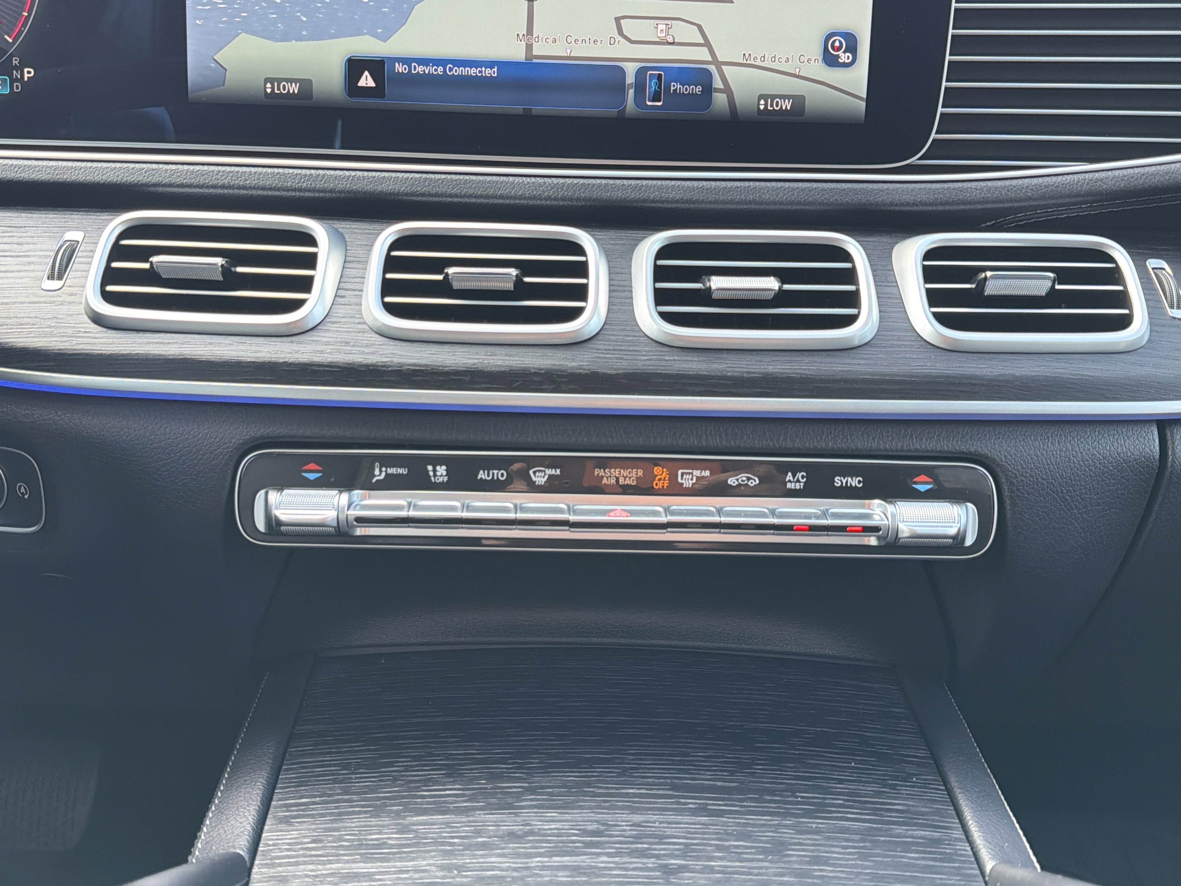 2026 Mercedes-Benz GLE GLE 350 4MATIC® SUV