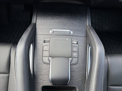 2026 Mercedes-Benz GLE GLE 350 4MATIC® SUV