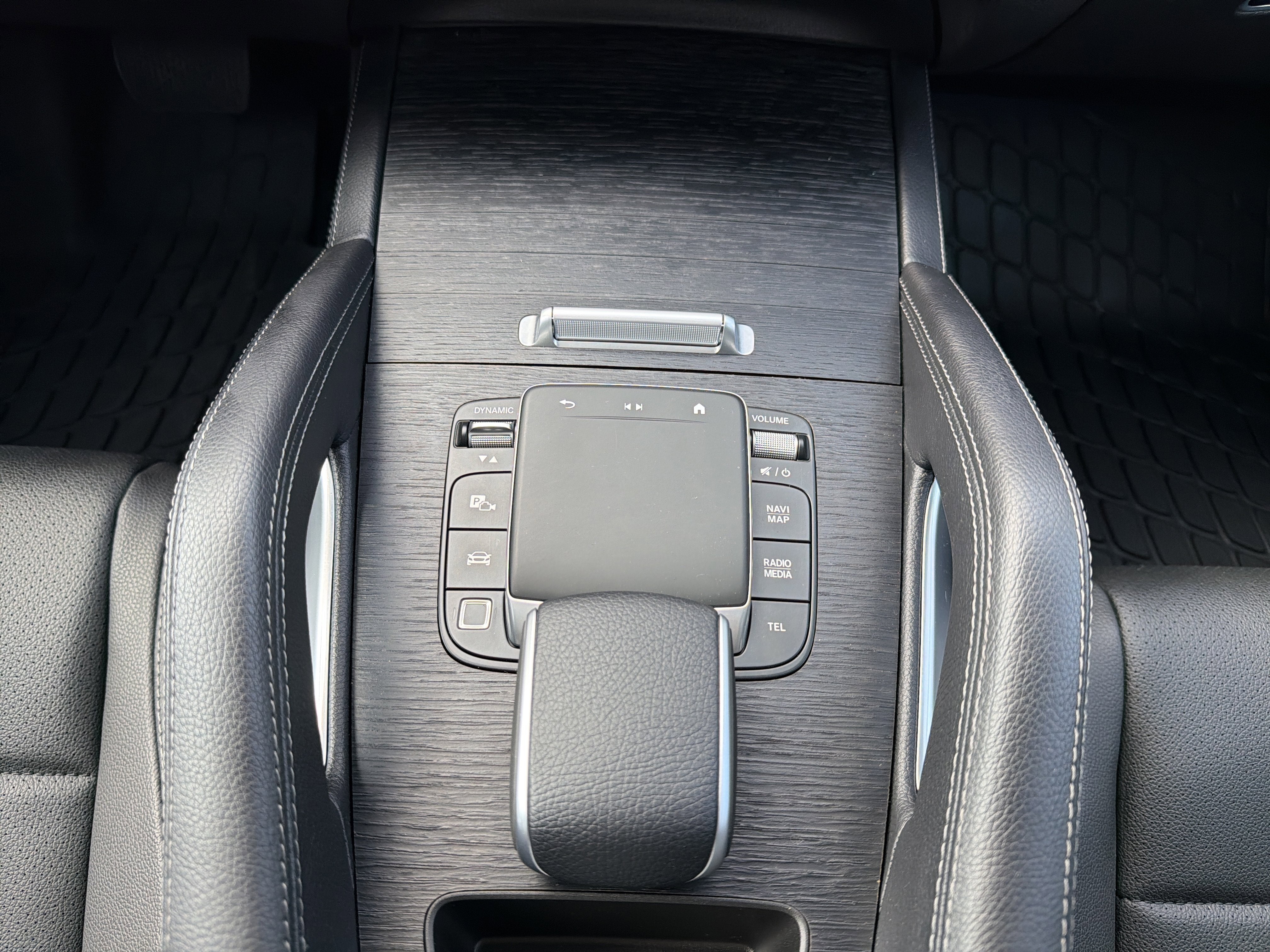 2026 Mercedes-Benz GLE GLE 350 4MATIC® SUV