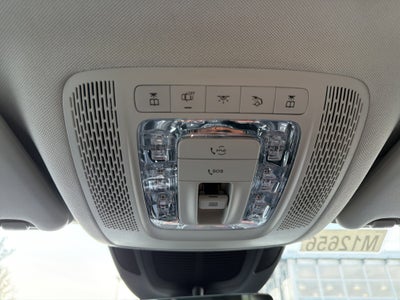 2026 Mercedes-Benz GLE GLE 350 4MATIC® SUV