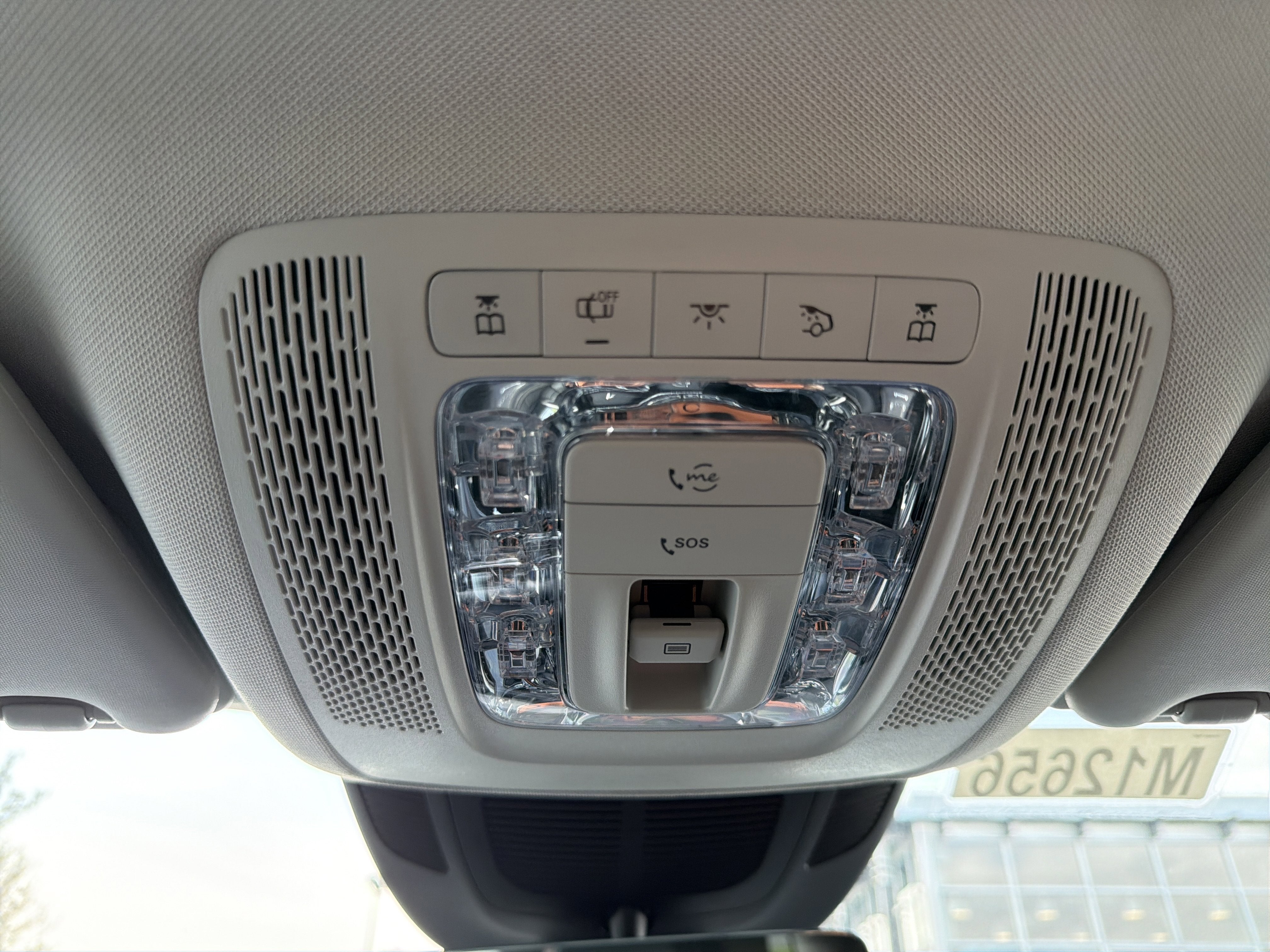 2026 Mercedes-Benz GLE GLE 350 4MATIC® SUV