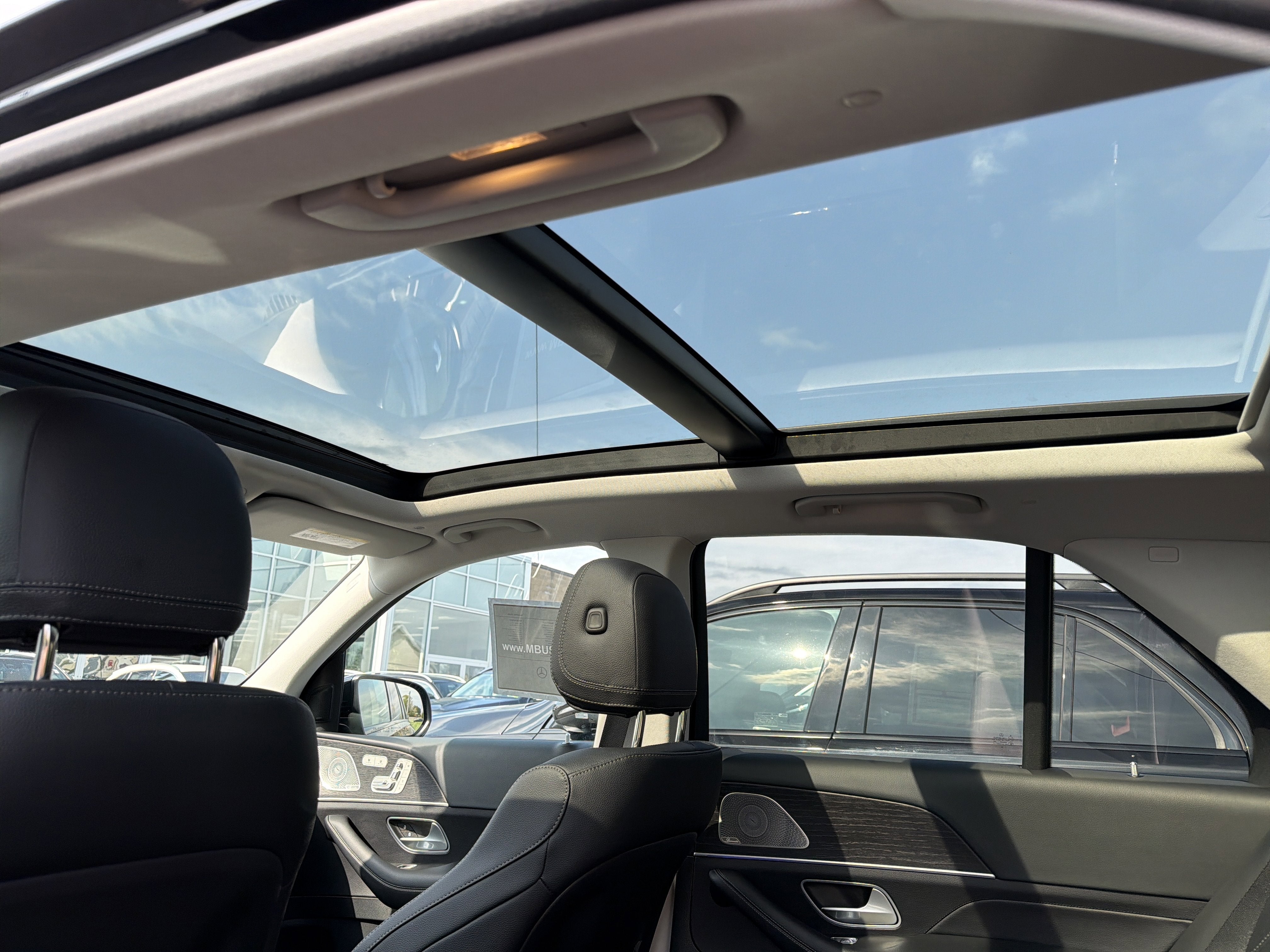 2026 Mercedes-Benz GLE GLE 350 4MATIC® SUV