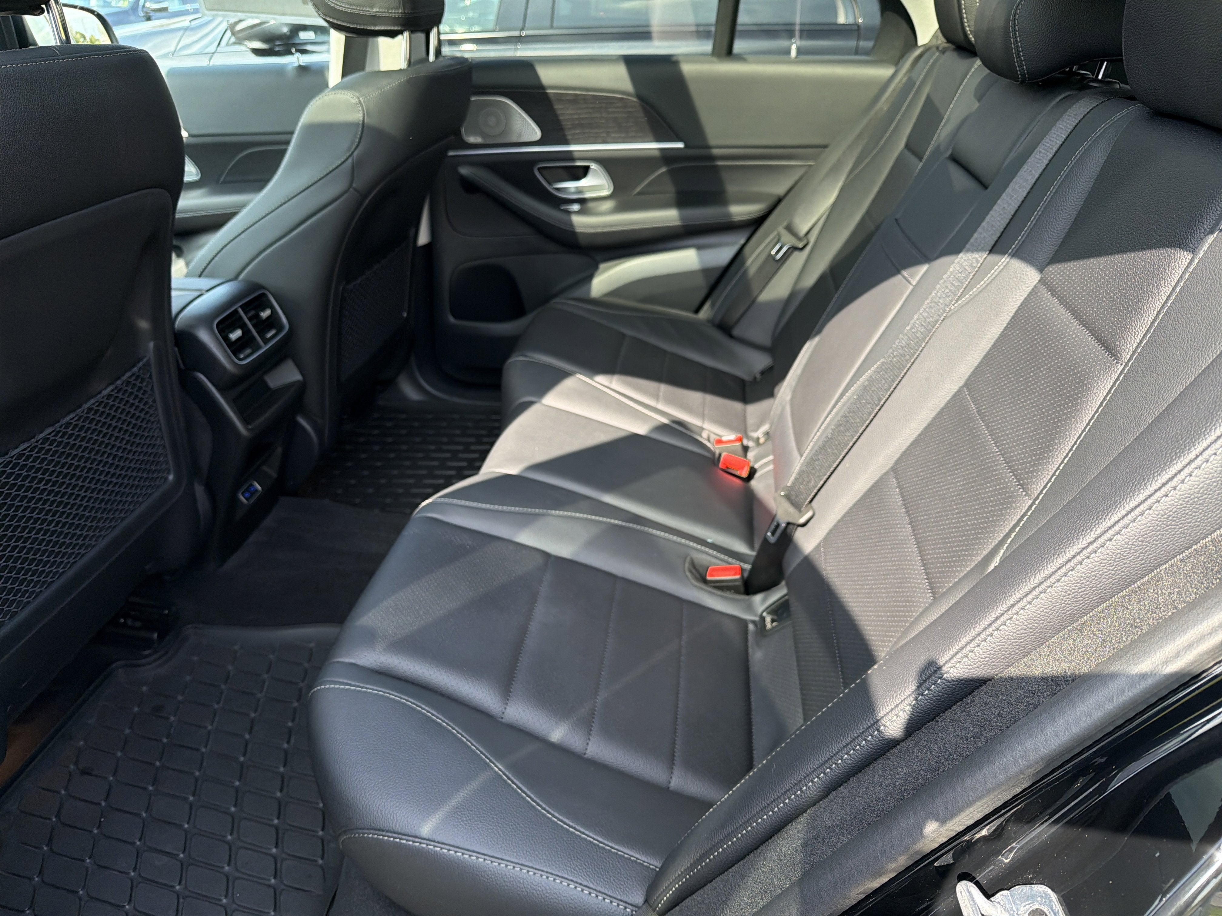 2026 Mercedes-Benz GLE GLE 350 4MATIC® SUV