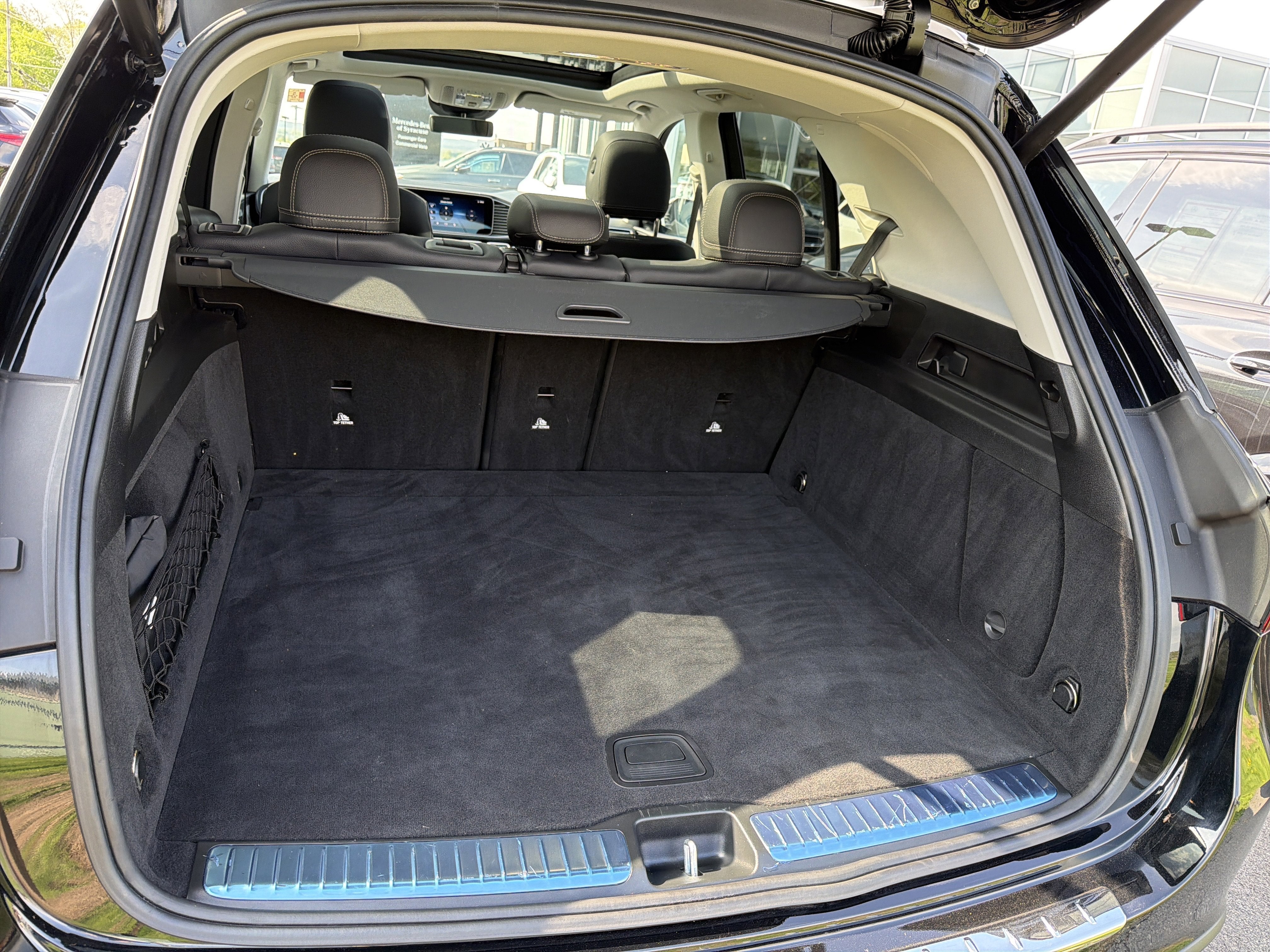 2026 Mercedes-Benz GLE GLE 350 4MATIC® SUV