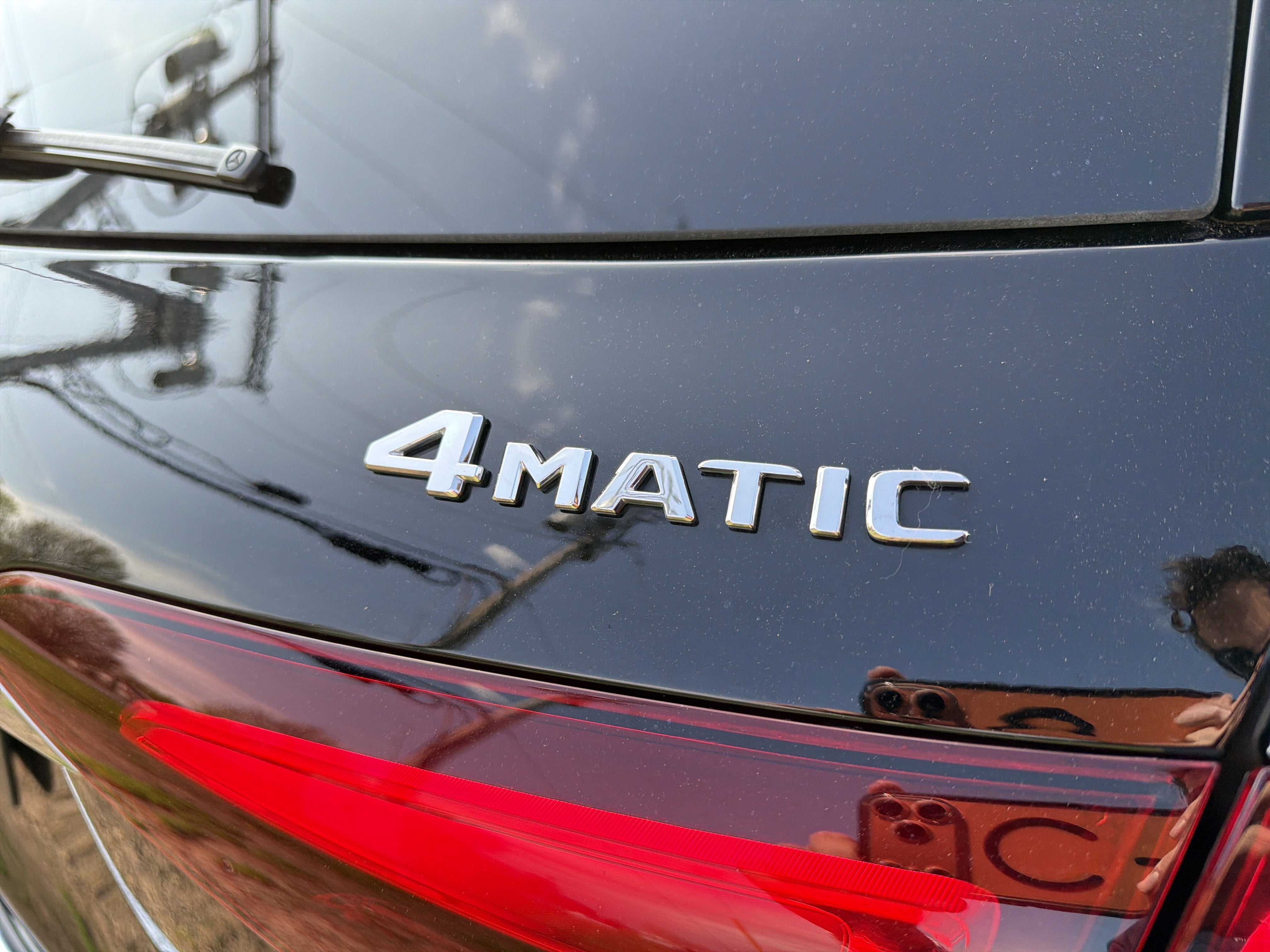 2026 Mercedes-Benz GLE GLE 350 4MATIC® SUV