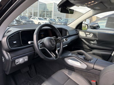 2026 Mercedes-Benz GLE GLE 350 4MATIC® SUV