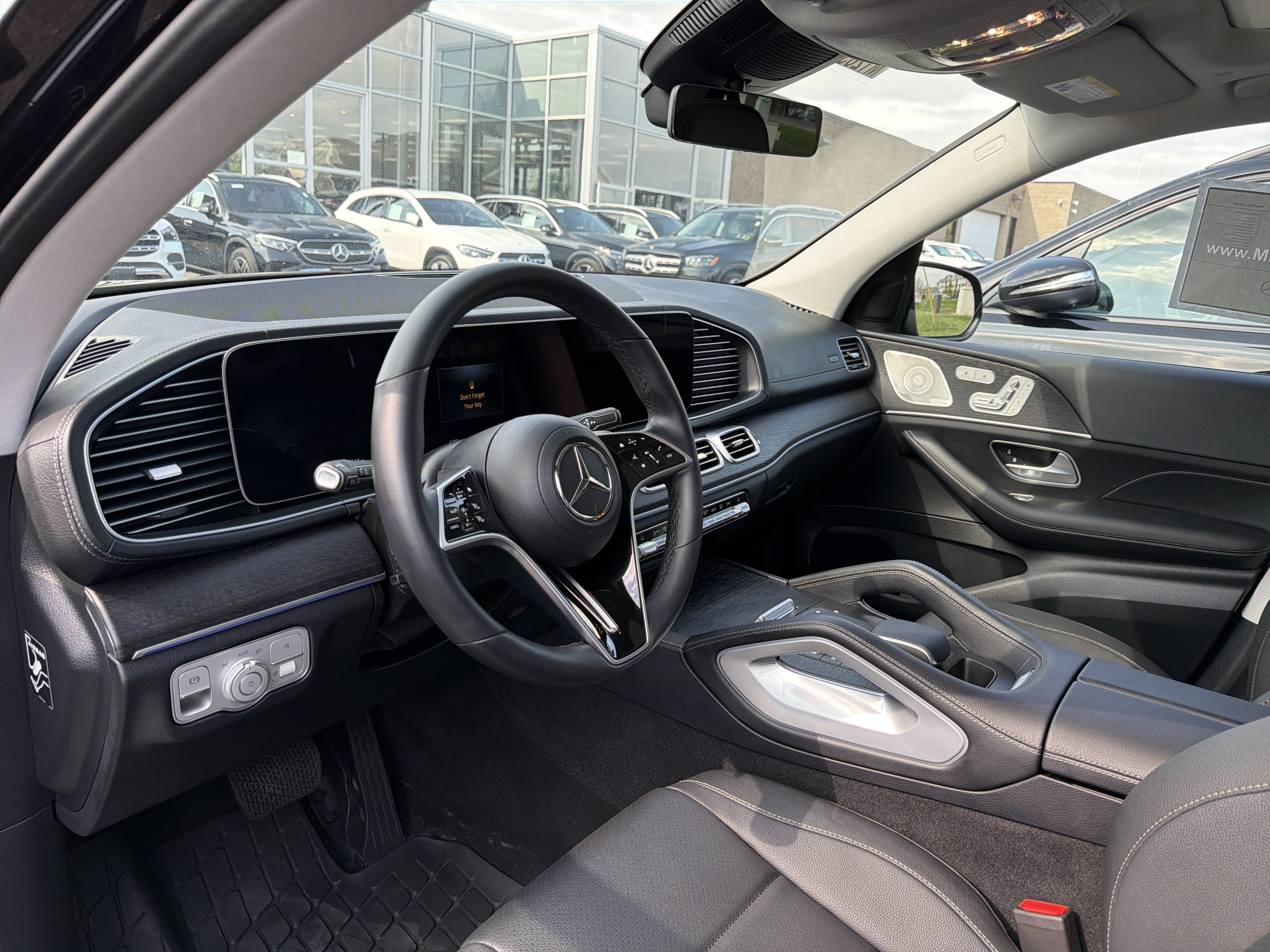 2026 Mercedes-Benz GLE GLE 350 4MATIC® SUV