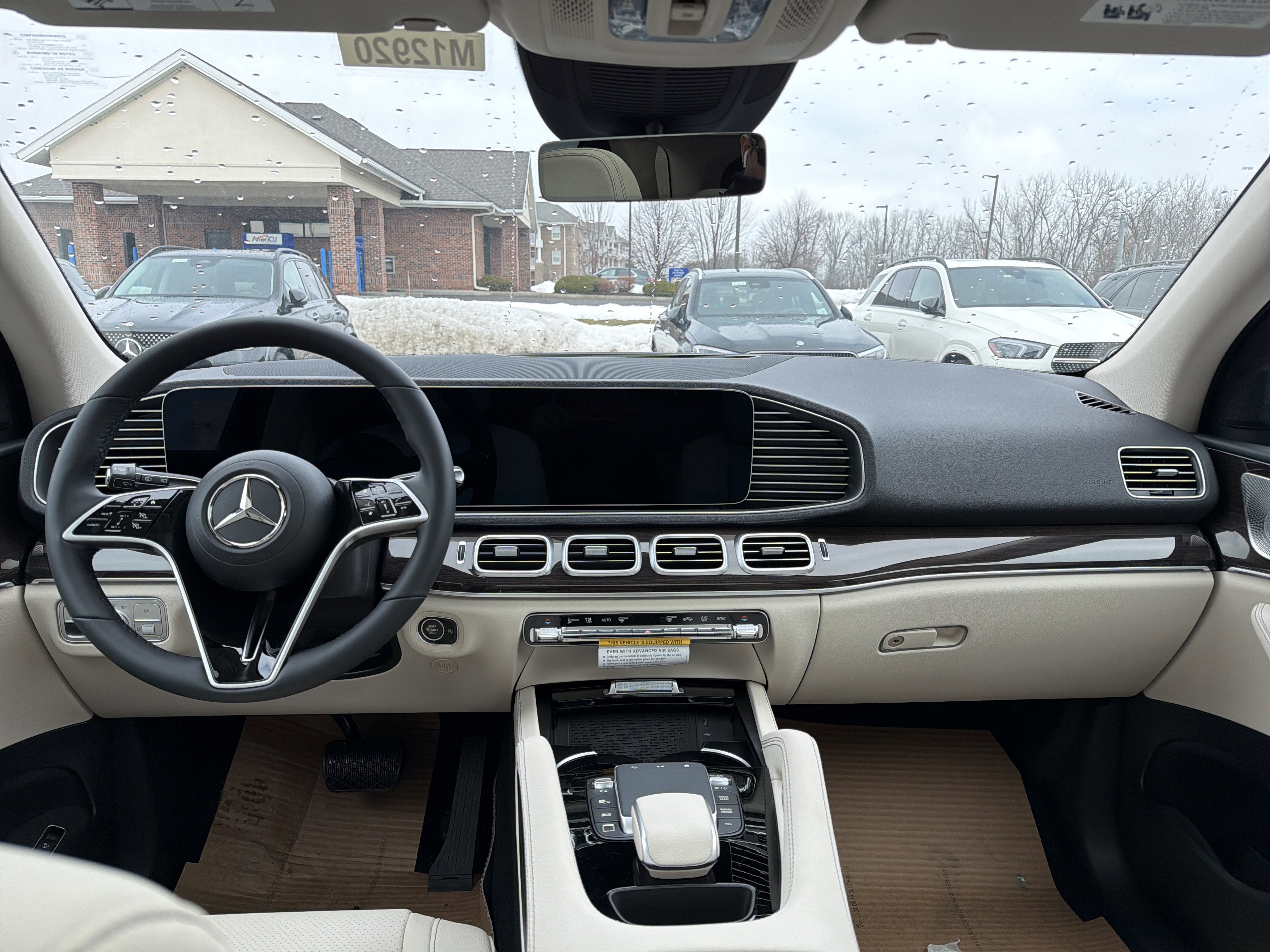 2026 Mercedes-Benz GLE GLE 350 4MATIC® SUV