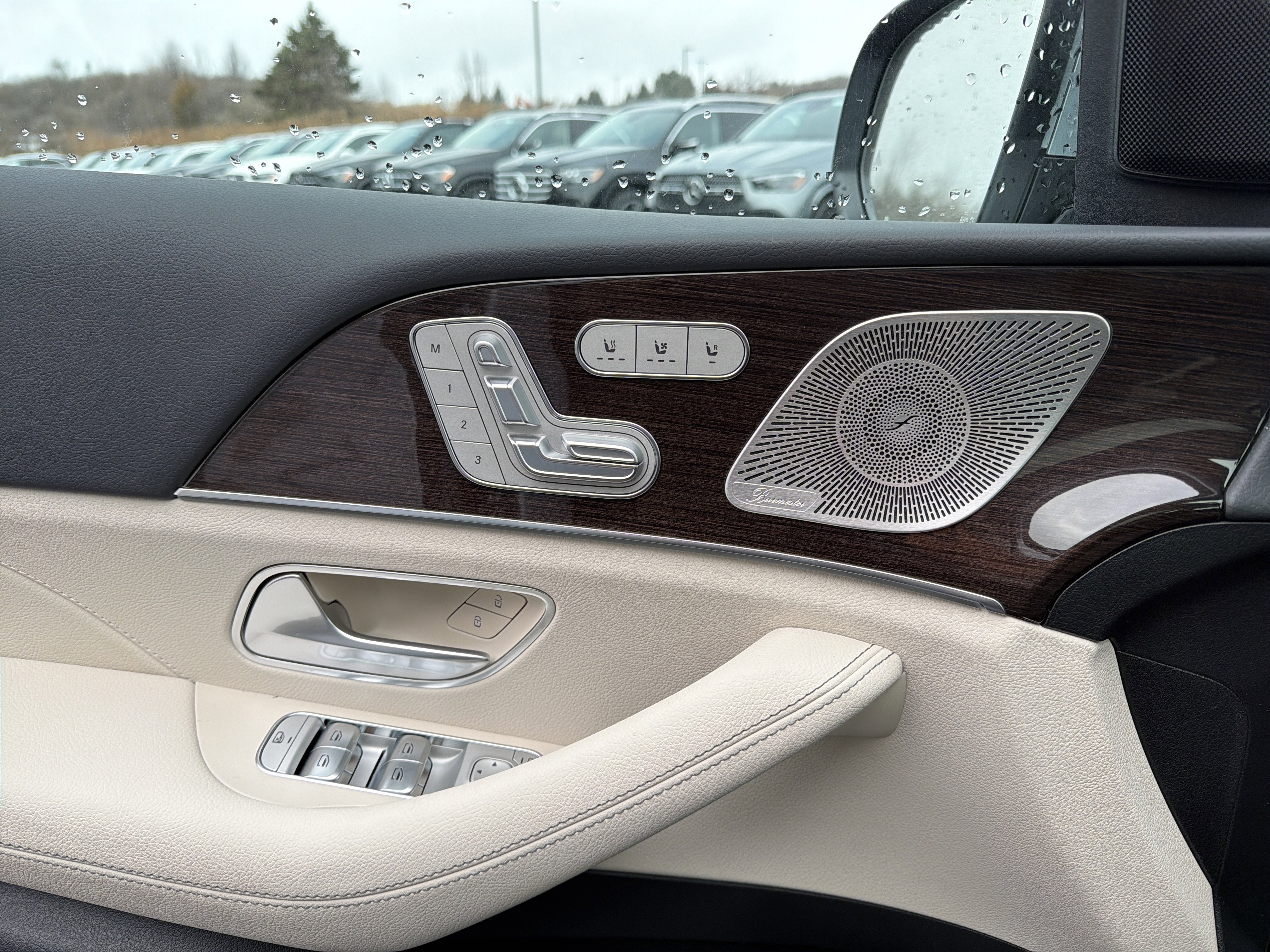 2026 Mercedes-Benz GLE GLE 350 4MATIC® SUV