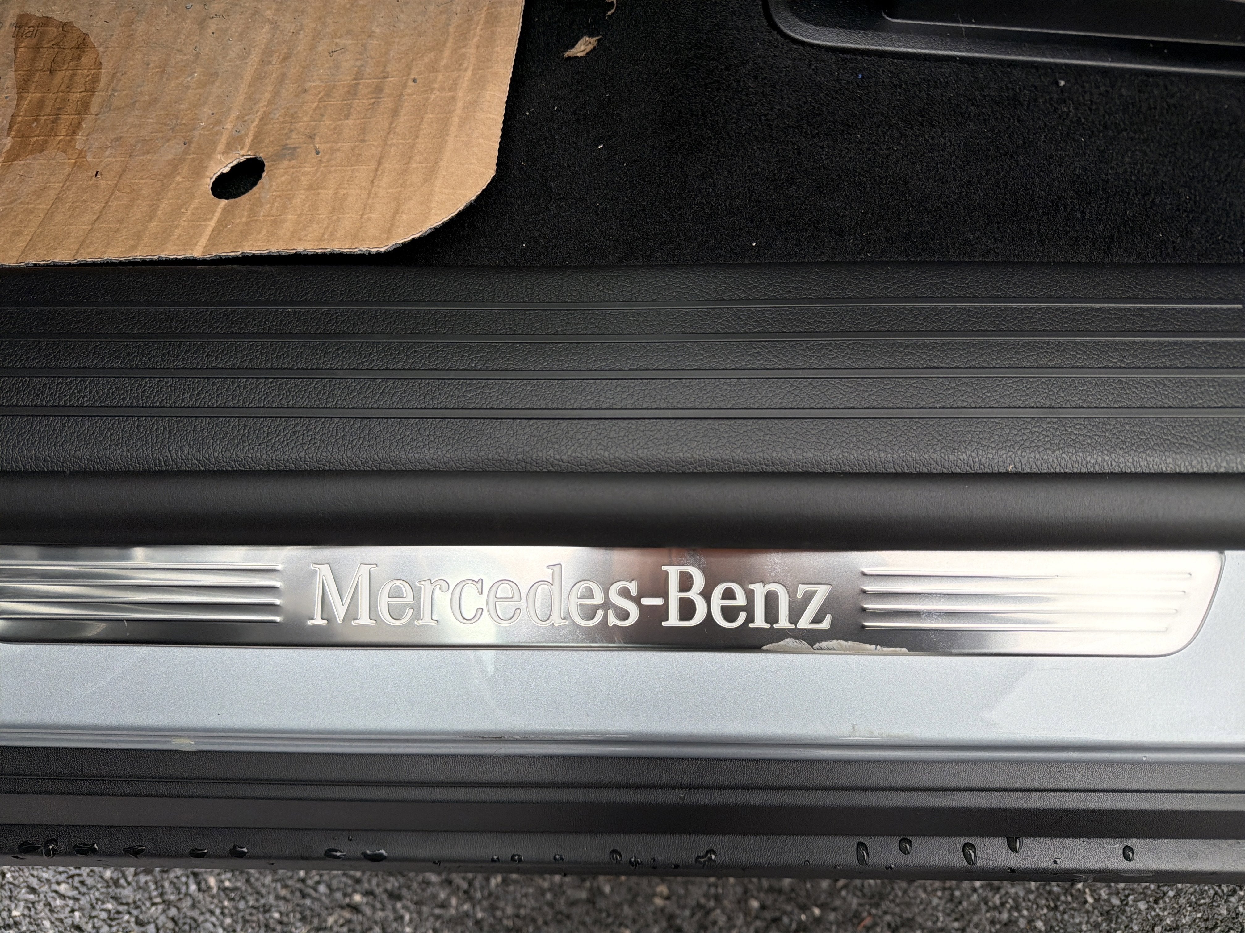 2026 Mercedes-Benz GLE GLE 350 4MATIC® SUV