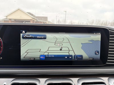 2026 Mercedes-Benz GLE GLE 350 4MATIC® SUV