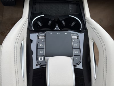 2026 Mercedes-Benz GLE GLE 350 4MATIC® SUV