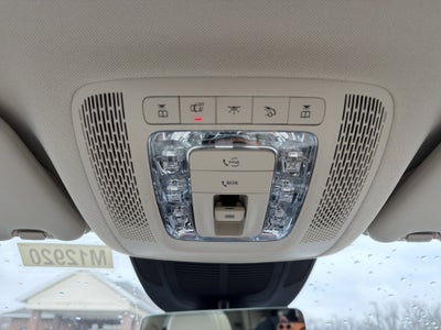 2026 Mercedes-Benz GLE GLE 350 4MATIC® SUV