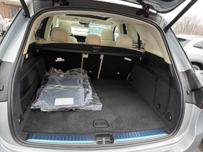 2026 Mercedes-Benz GLE GLE 350 4MATIC® SUV