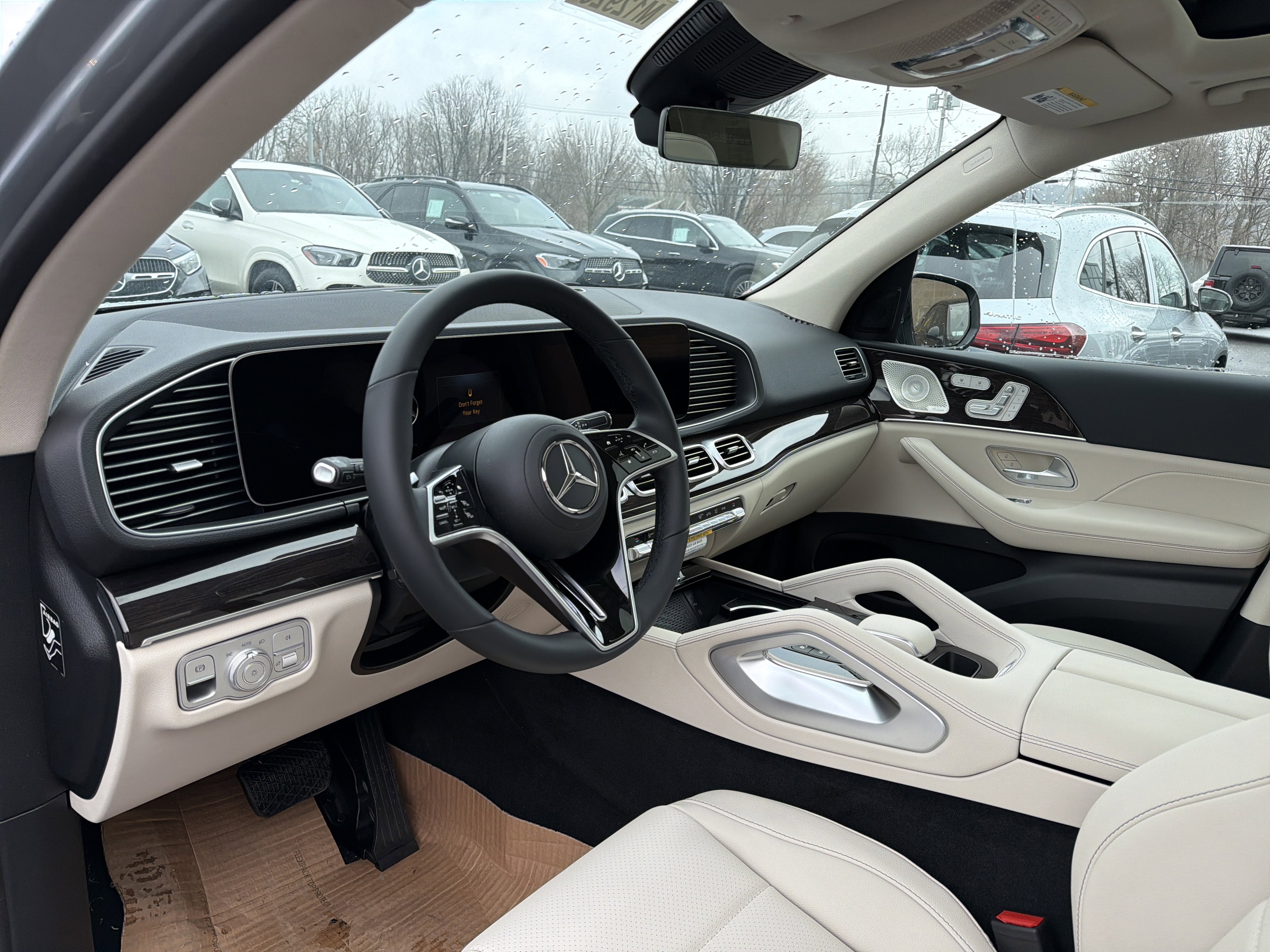 2026 Mercedes-Benz GLE GLE 350 4MATIC® SUV