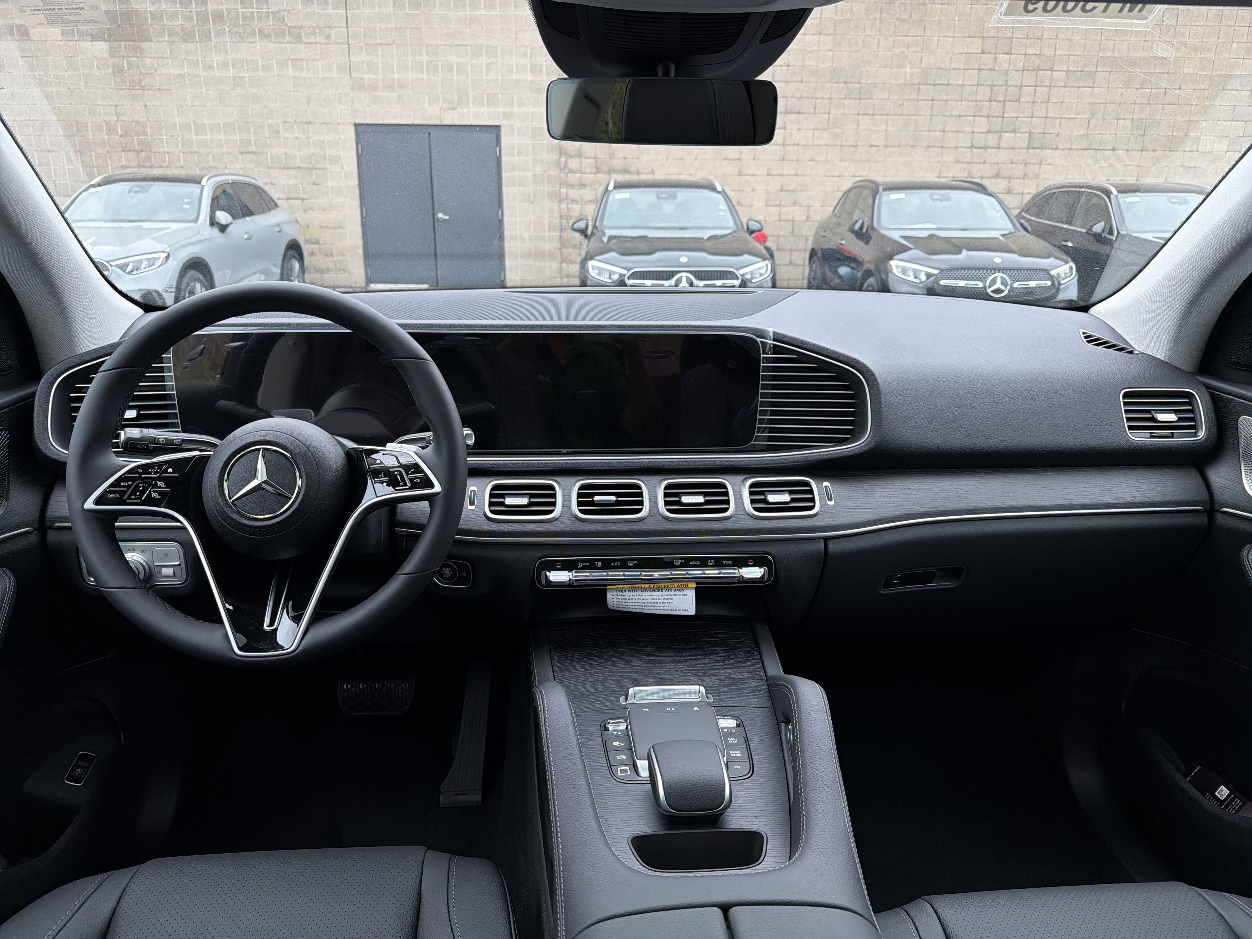 2026 Mercedes-Benz GLE GLE 350 4MATIC® SUV