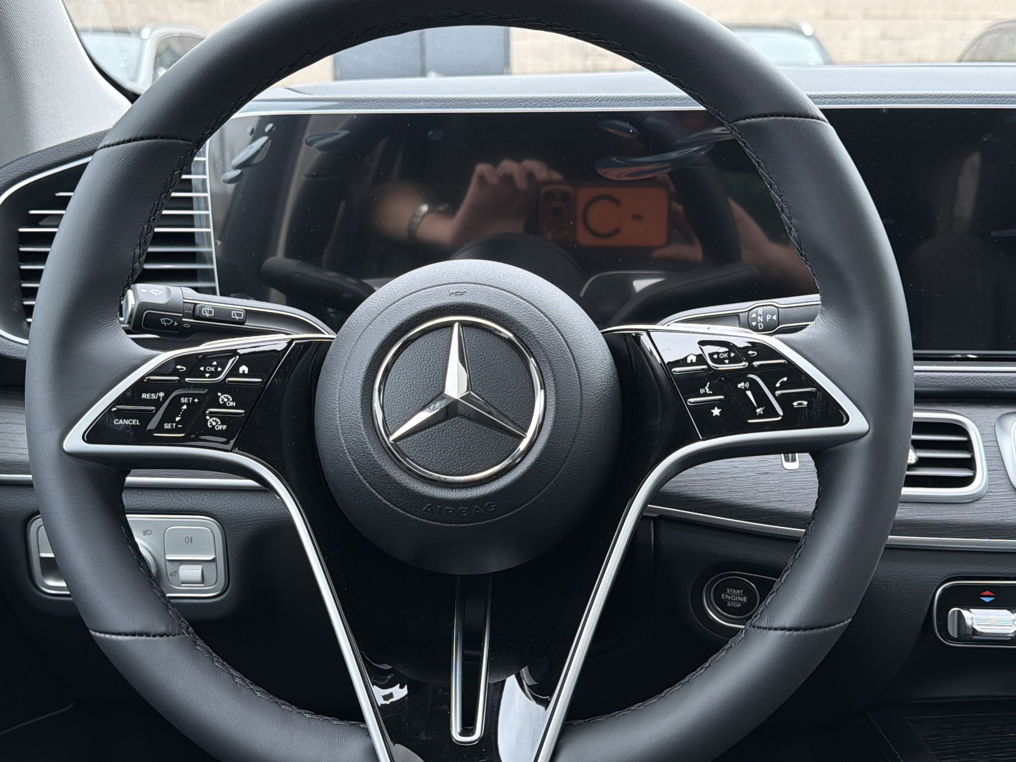 2026 Mercedes-Benz GLE GLE 350 4MATIC® SUV