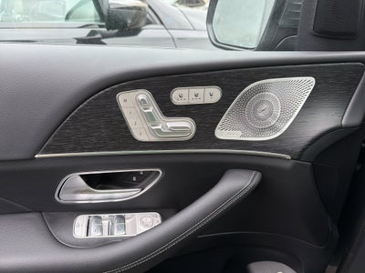 2026 Mercedes-Benz GLE GLE 350 4MATIC® SUV