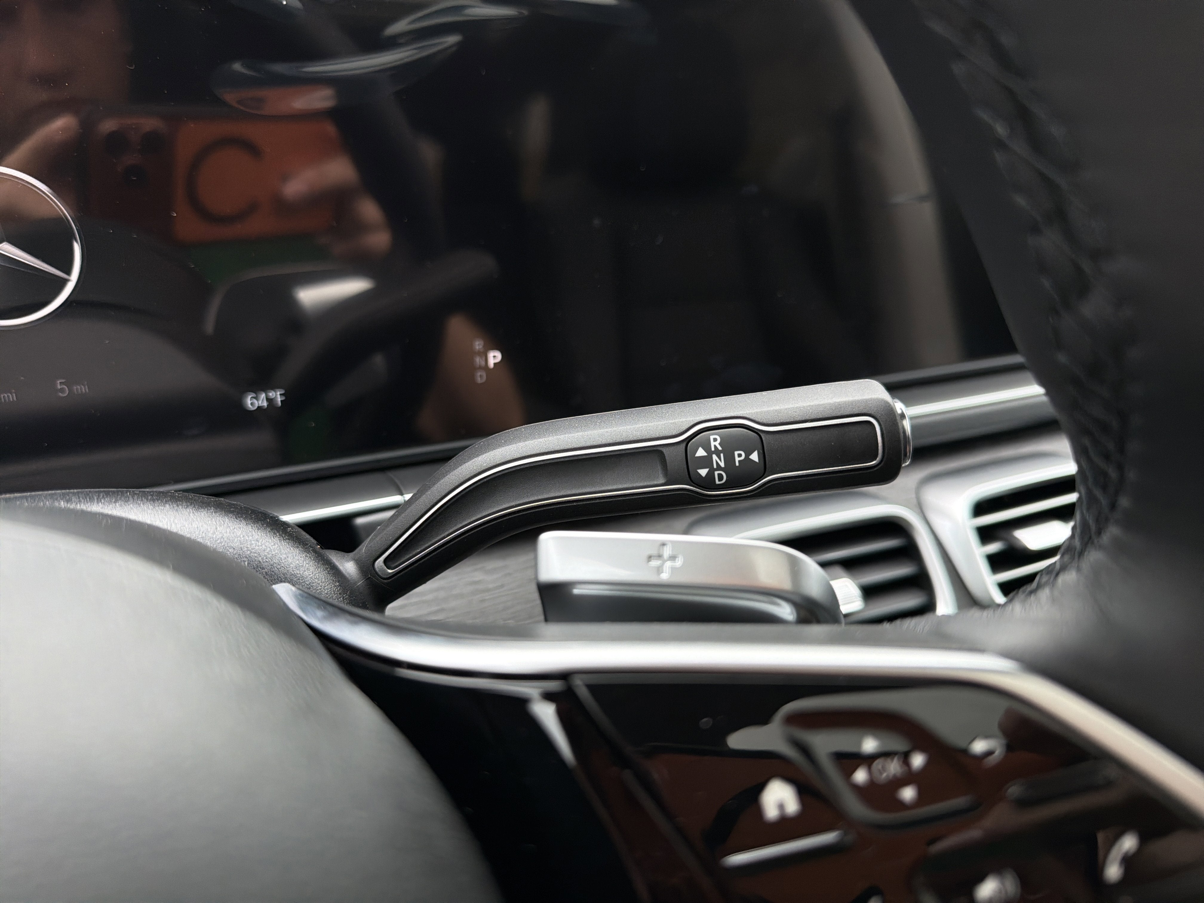 2026 Mercedes-Benz GLE GLE 350 4MATIC® SUV