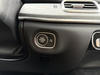 2026 Mercedes-Benz GLE GLE 350 4MATIC® SUV