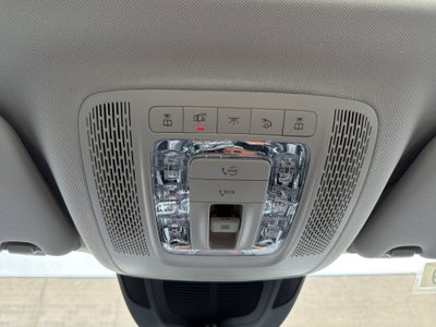 2026 Mercedes-Benz GLE GLE 350 4MATIC® SUV
